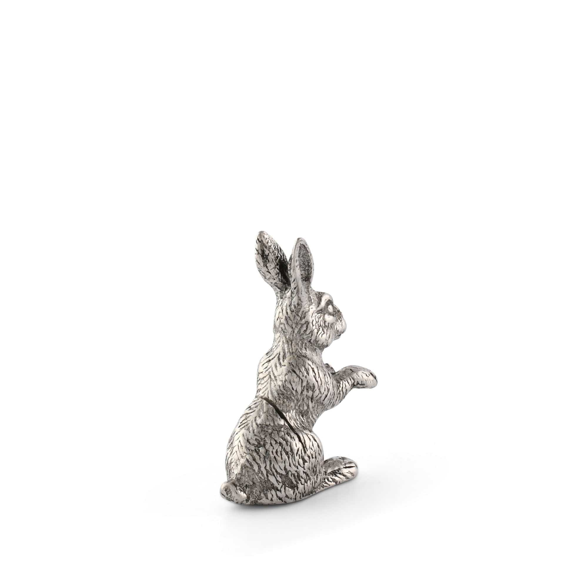 Rabbit Place Card Holder - Set of 4