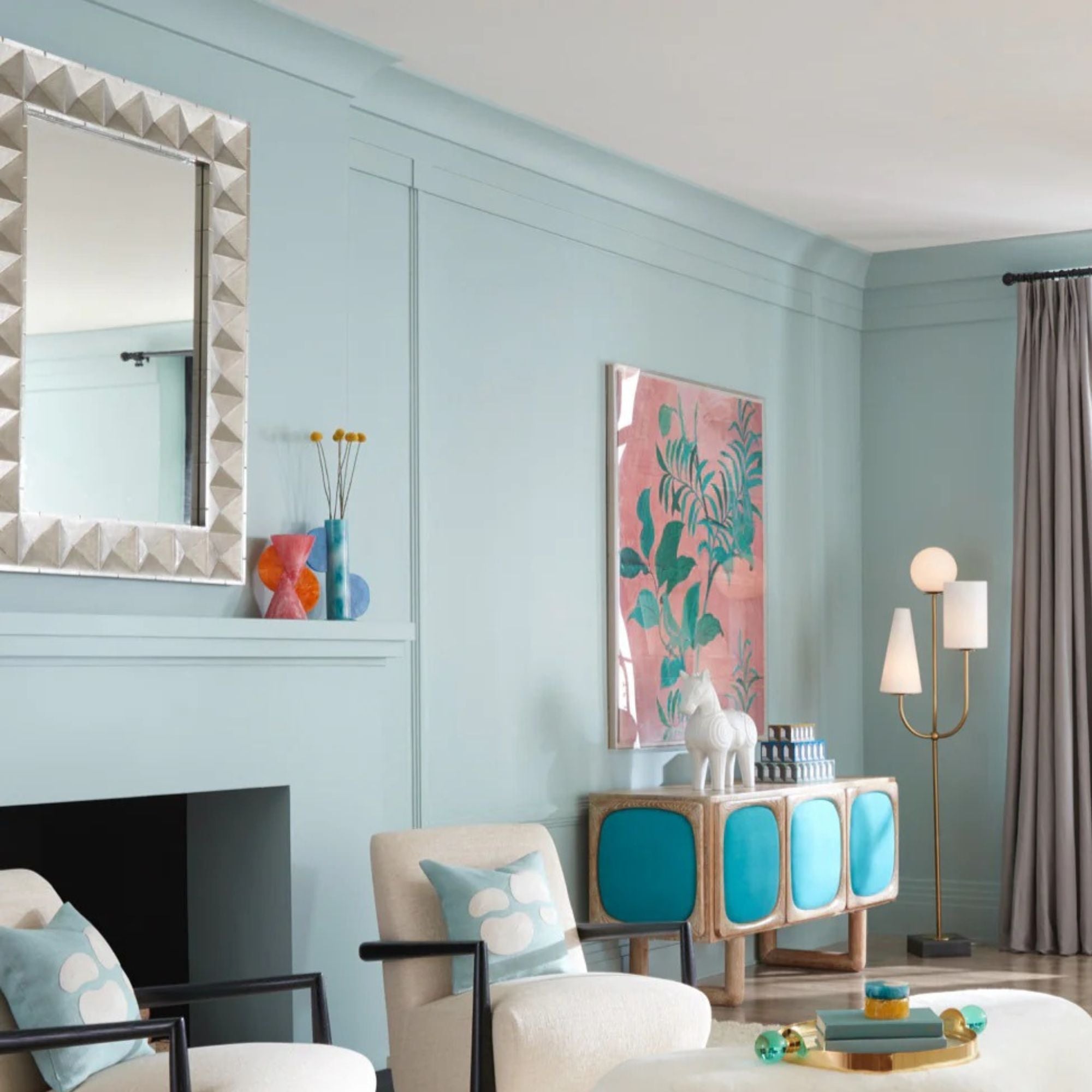 Menagerie Large Horse