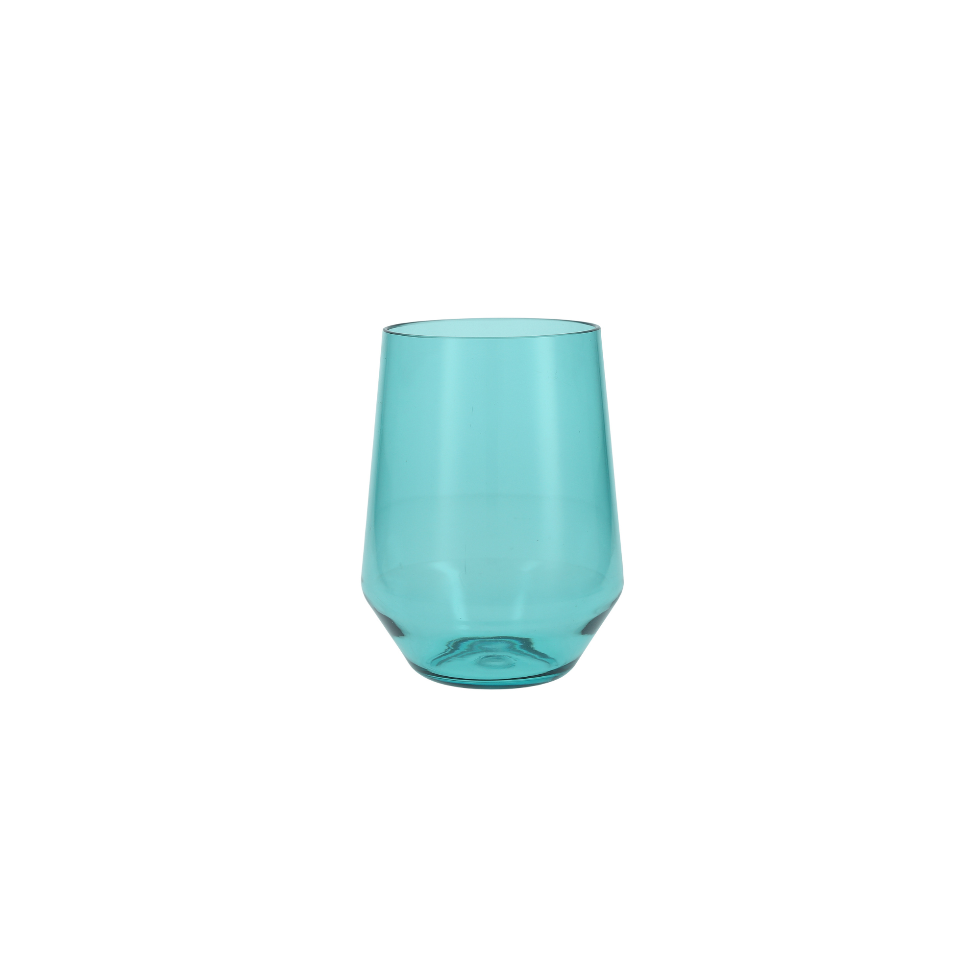 Sole Stemless Wine Glass - Set of 6