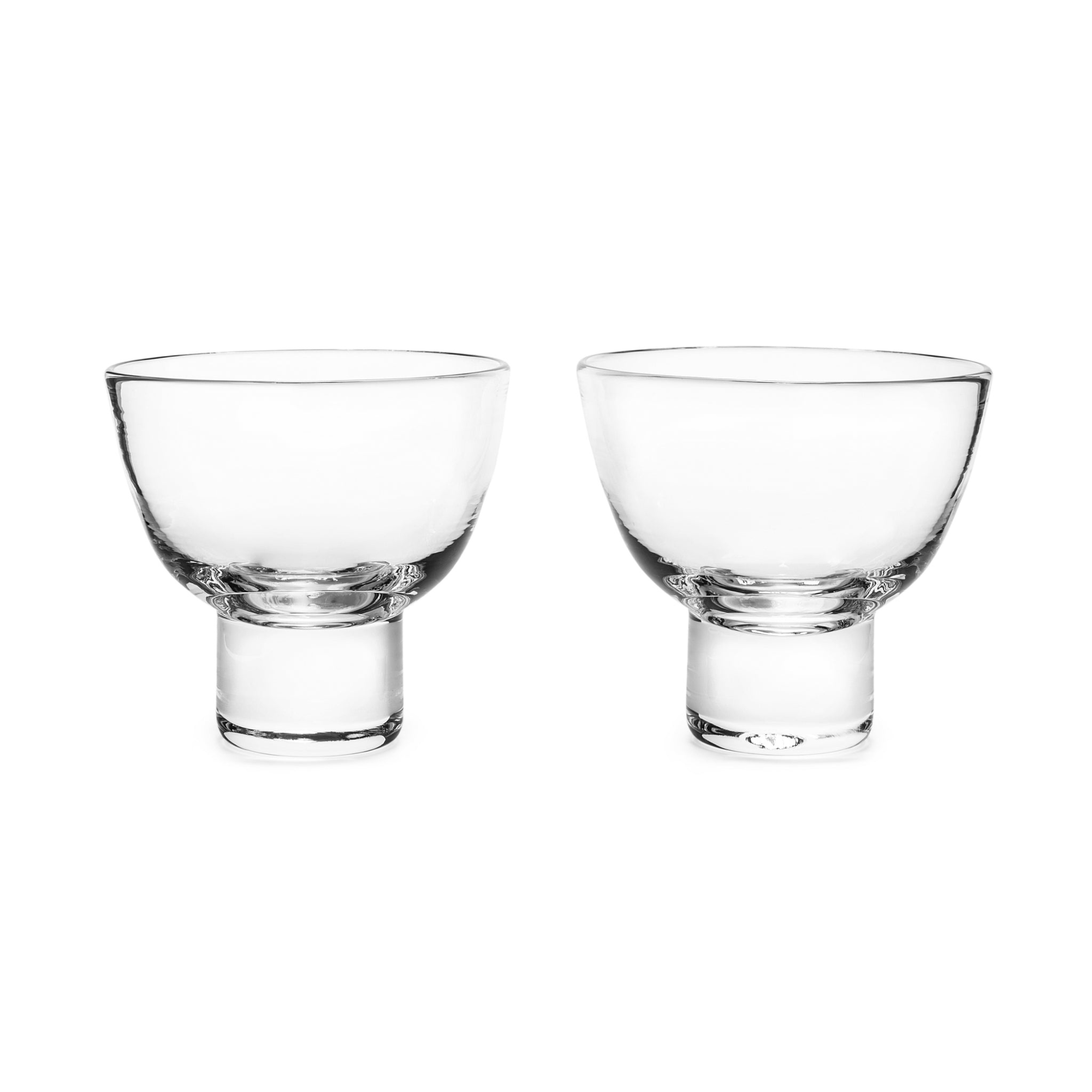 Manchester Martini - Set of 2