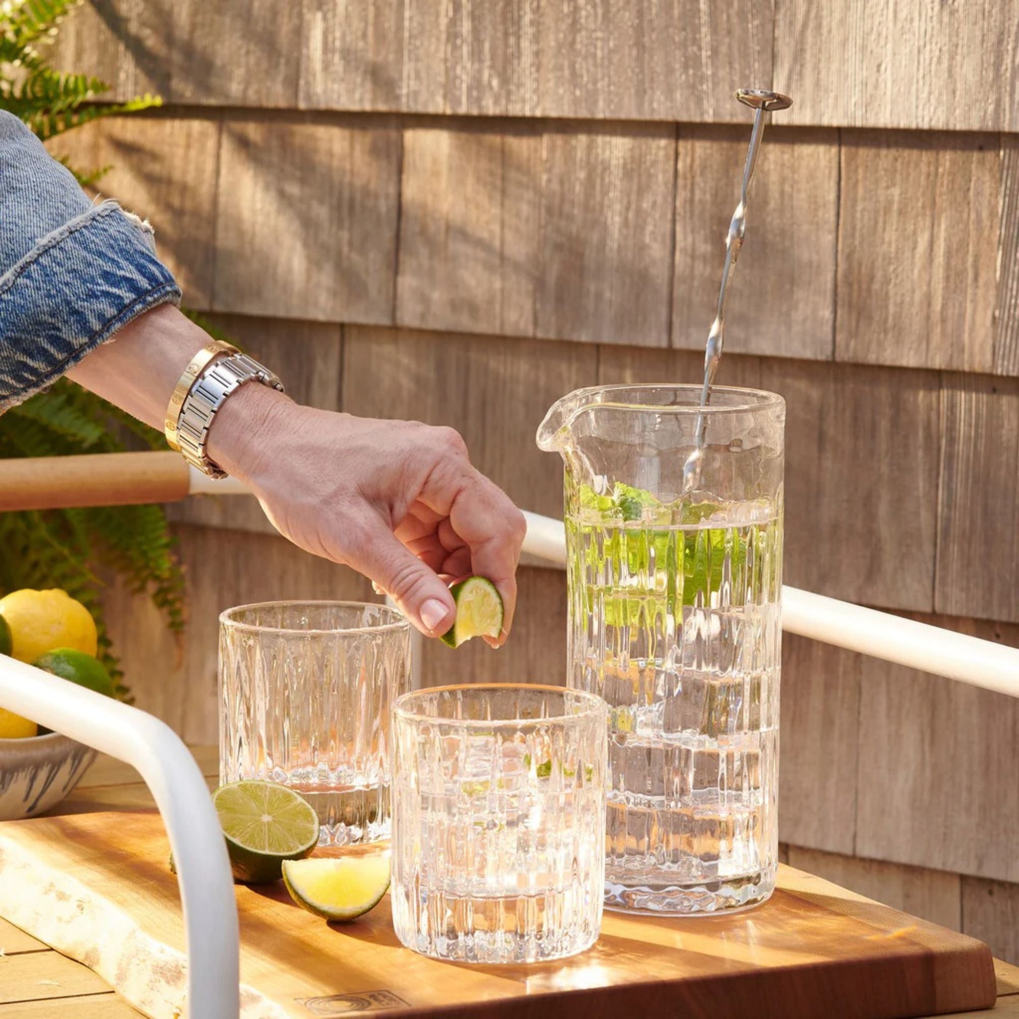 Montpelier Bar Gift Set