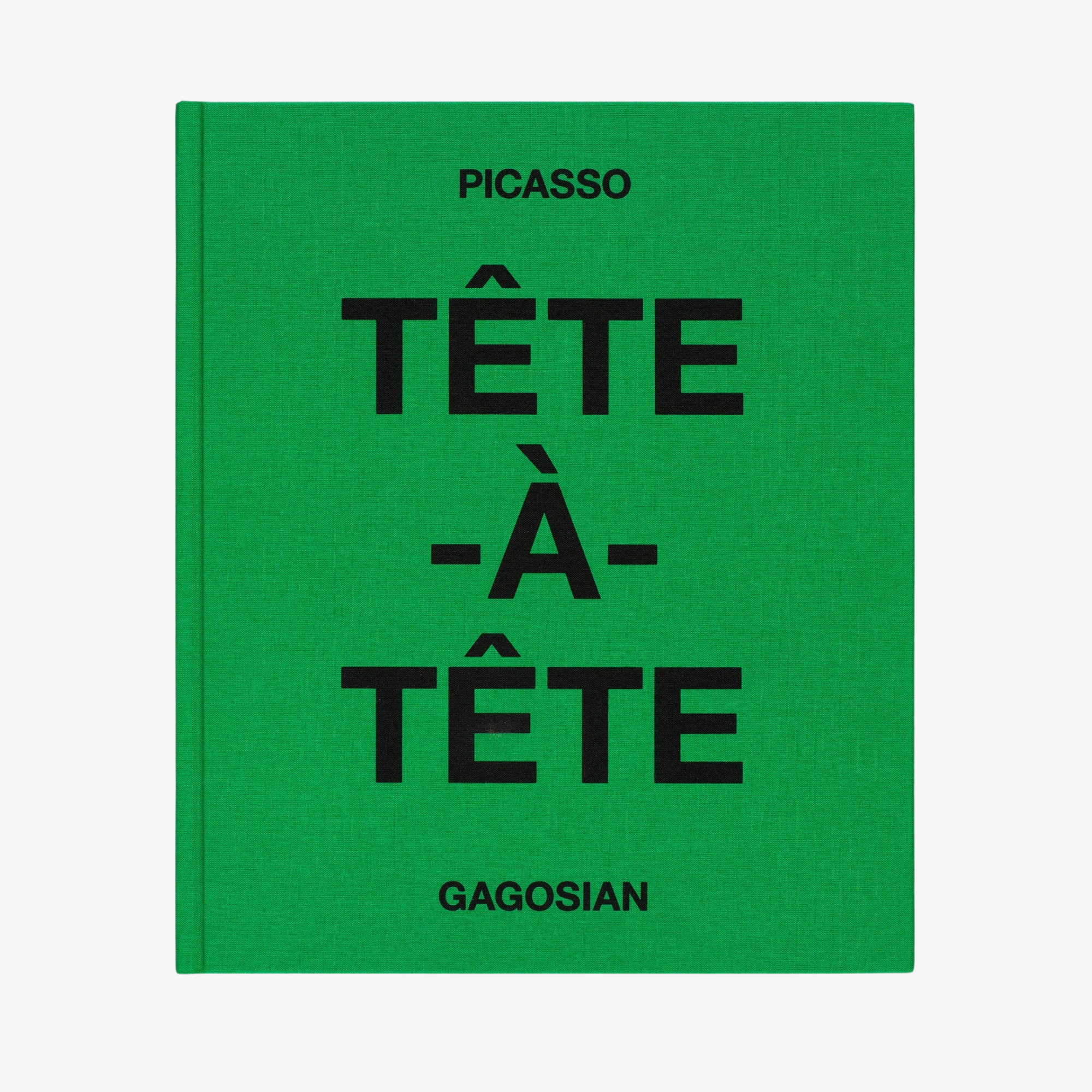 Picasso: Tête à Tête