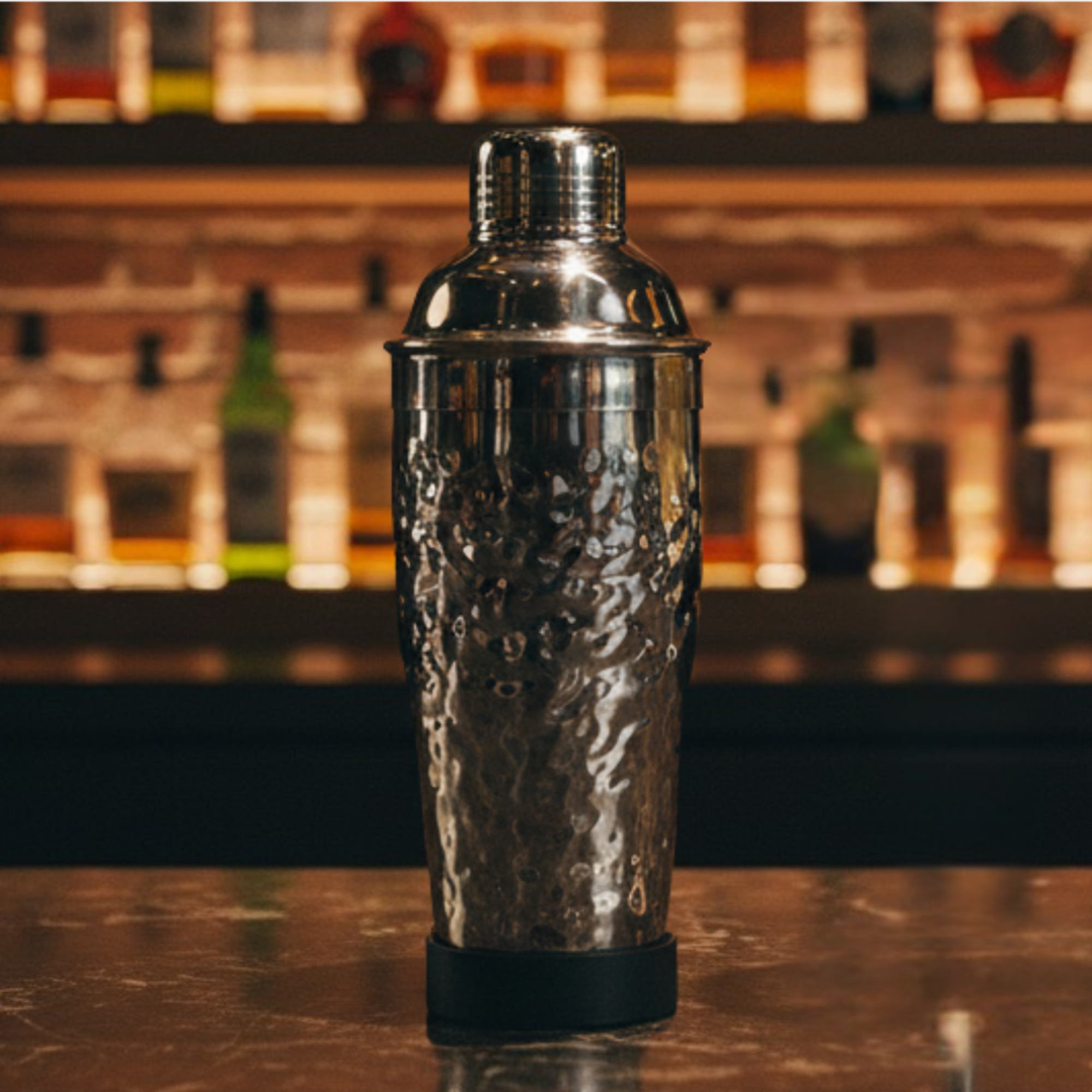 La Sarah Cocktail Shaker