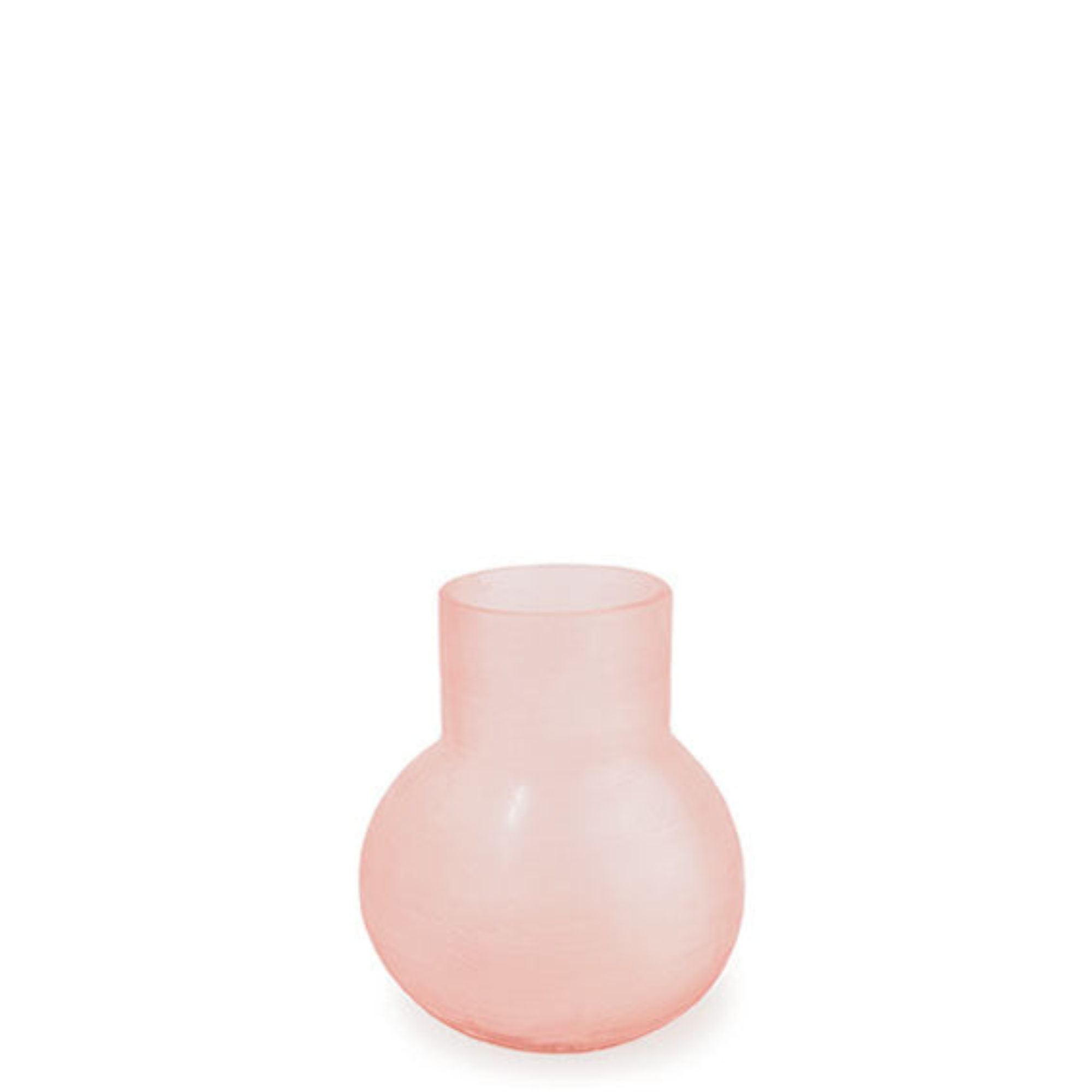 Yeola Vase - Rose