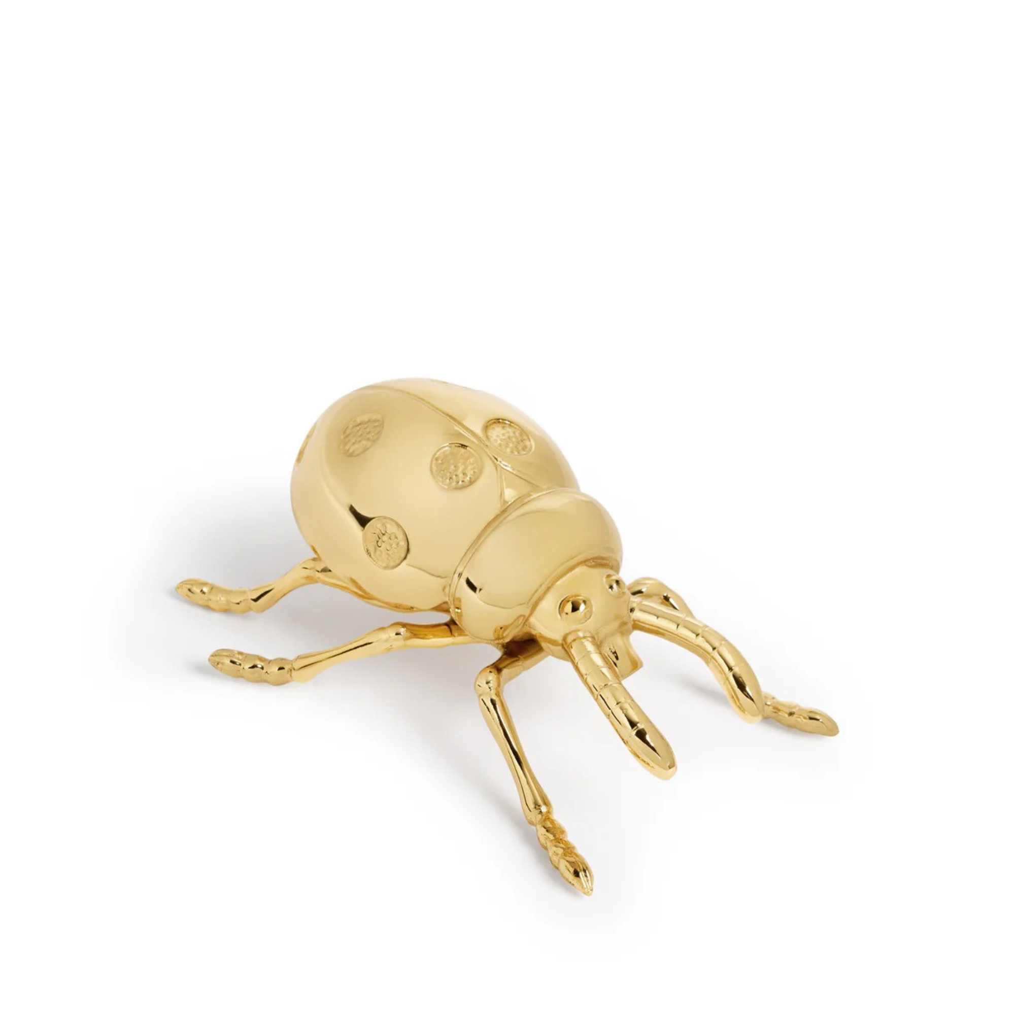 Ladybug Bottle Opener