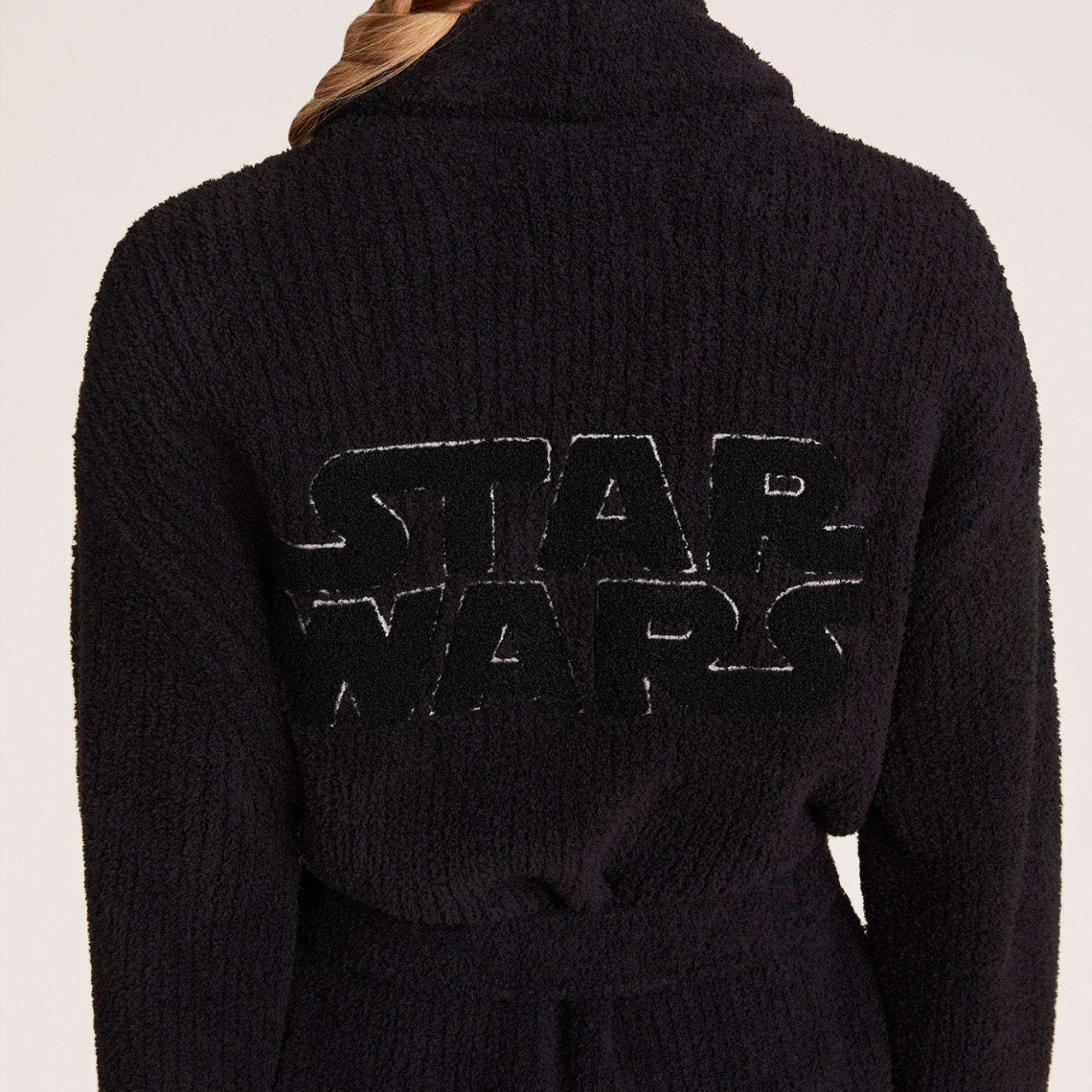 CozyChic Star Wars Classics Ribbed Robe