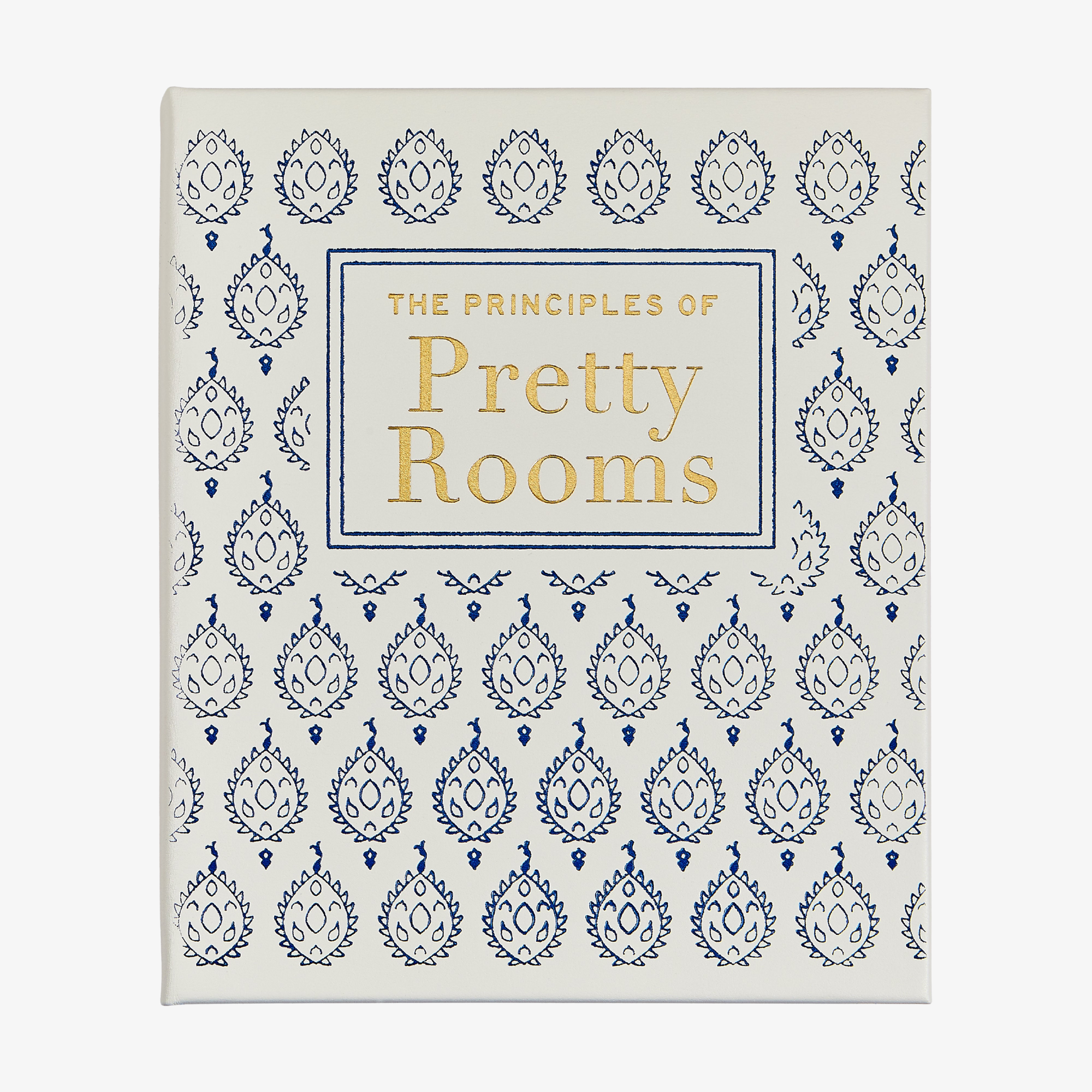 The Principles of Pretty Rooms