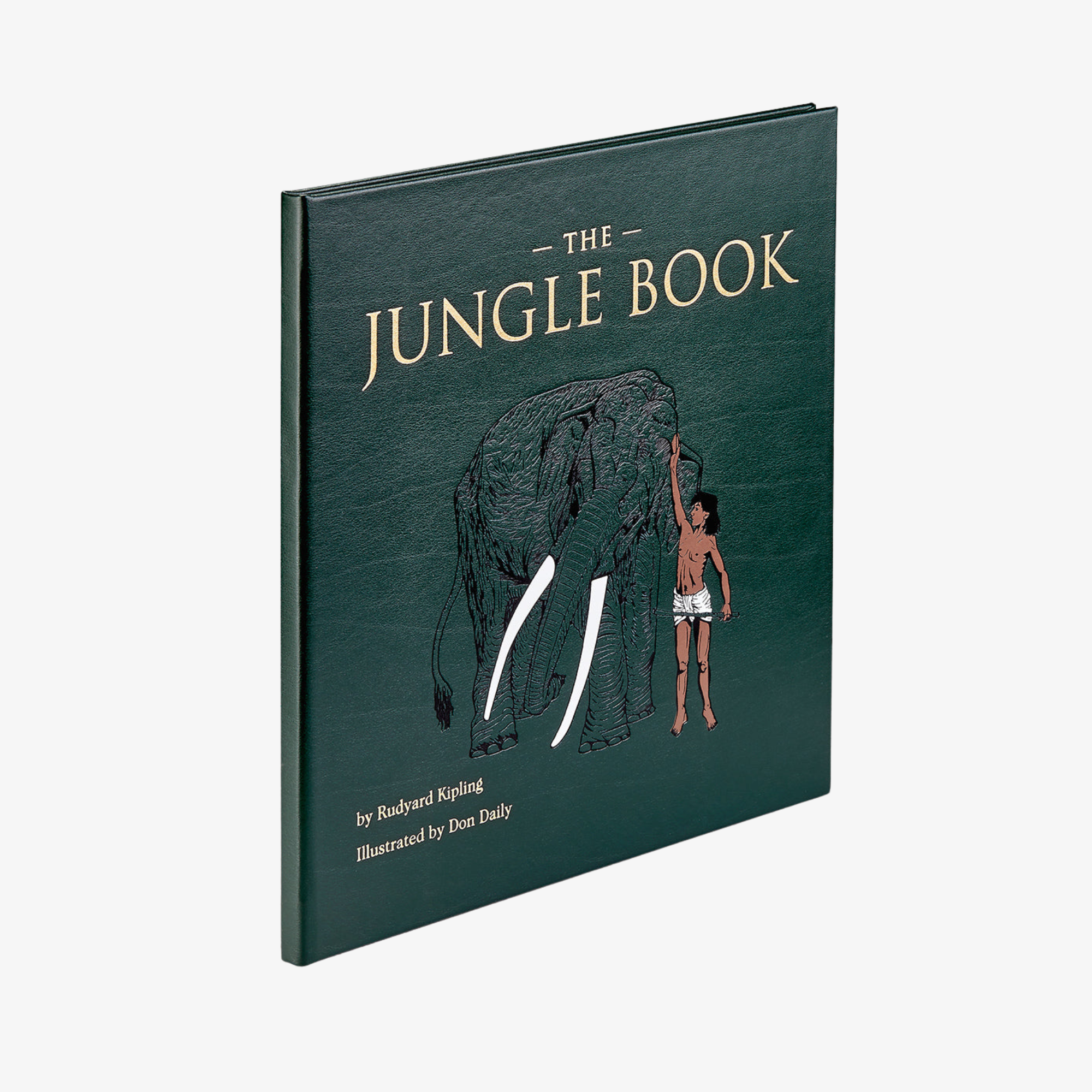 The Jungle Book