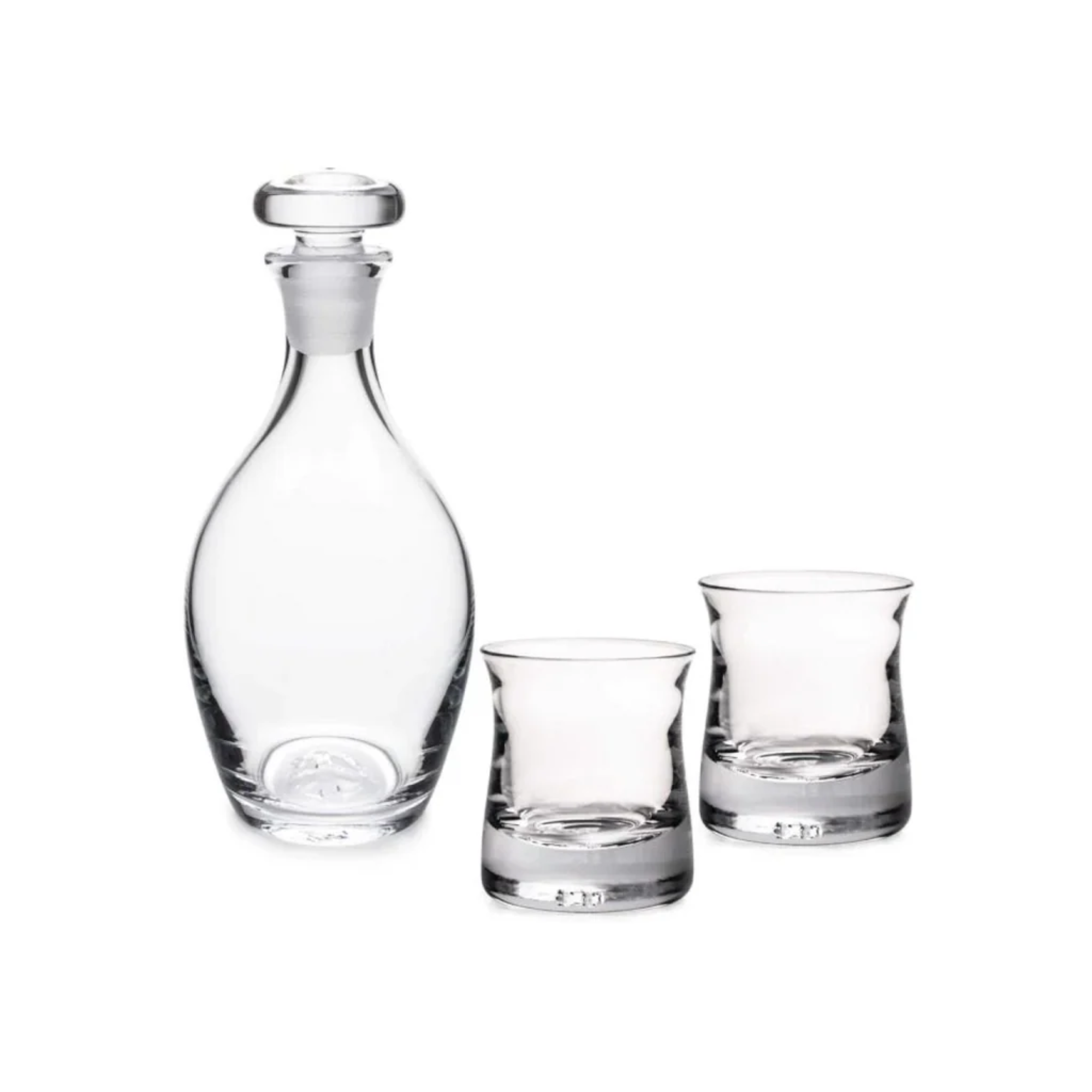Shoreham Whiskey Glass Gift Set