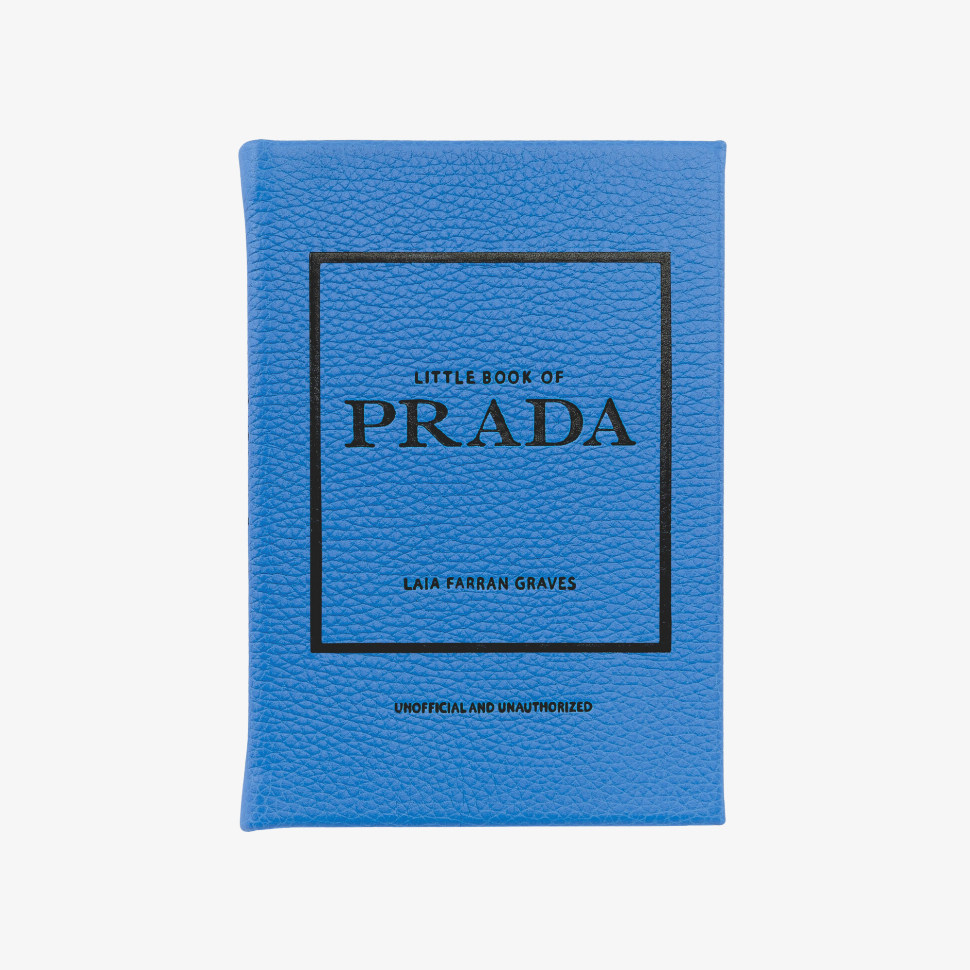 Little Book of Prada