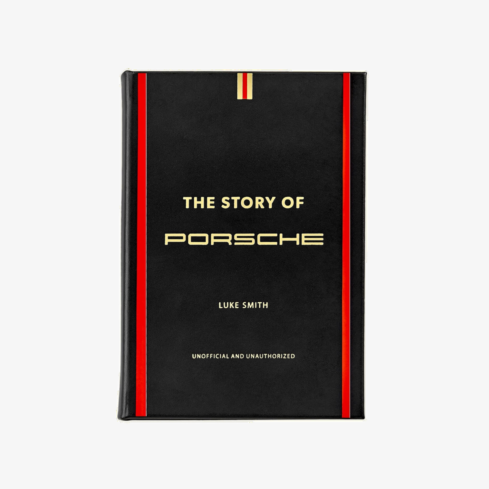 The Story Of Porsche