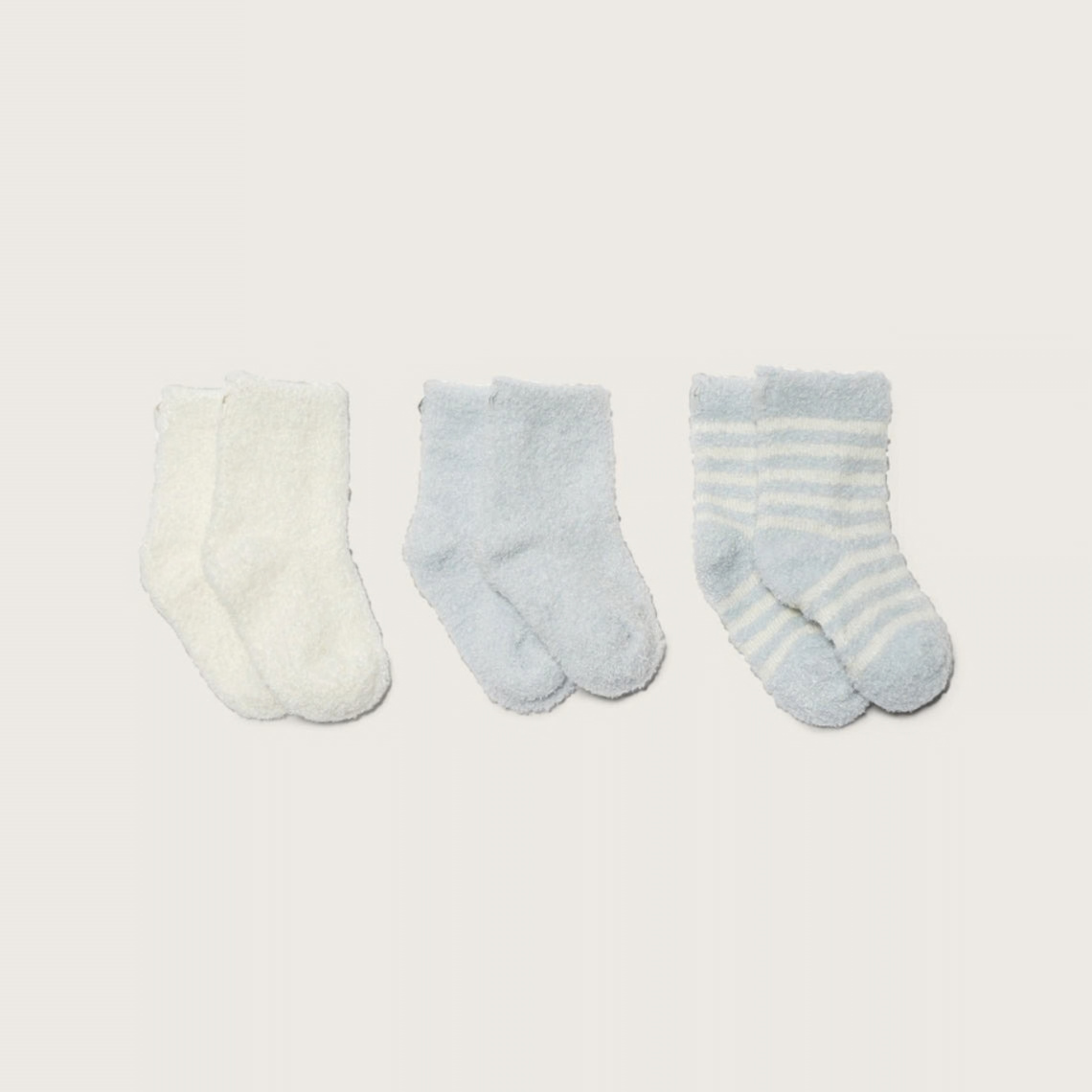 CozyChic Lite Infant Sock Set