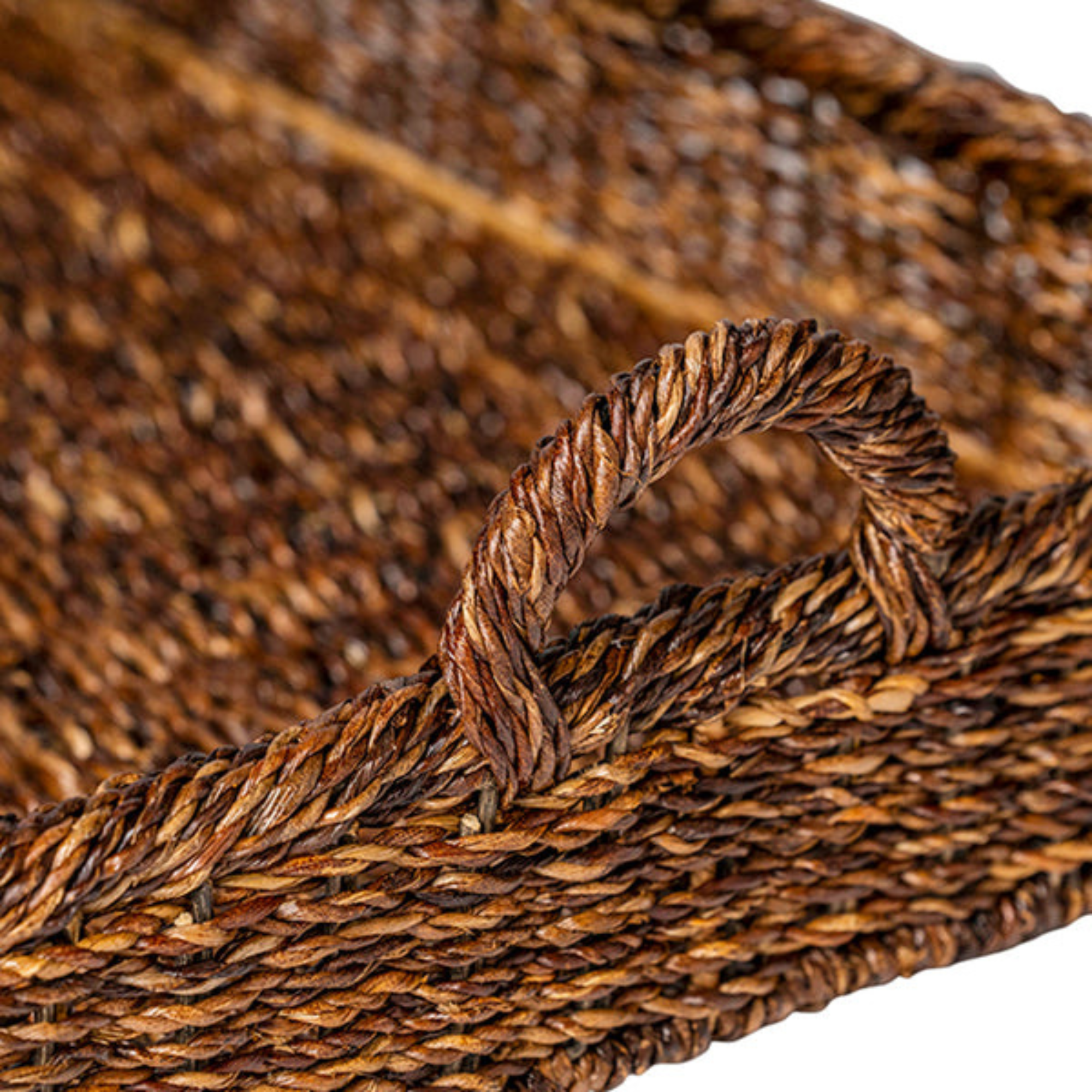 Devon Willow 21.5" Serving Tray