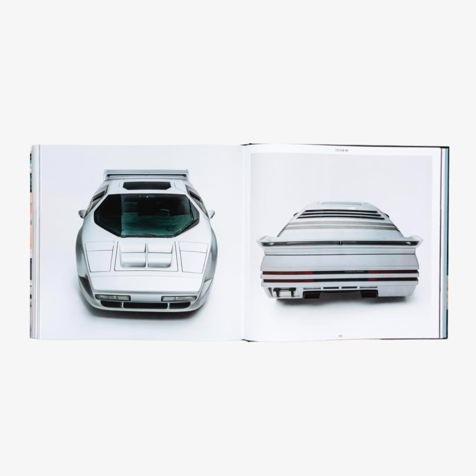 The Americans Beautiful Machines: The Most Iconic US Cars and their Era