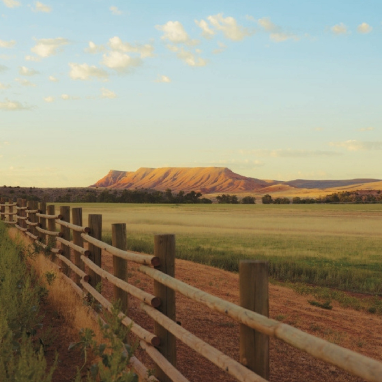 Ranchlands: By the Land, For the Land