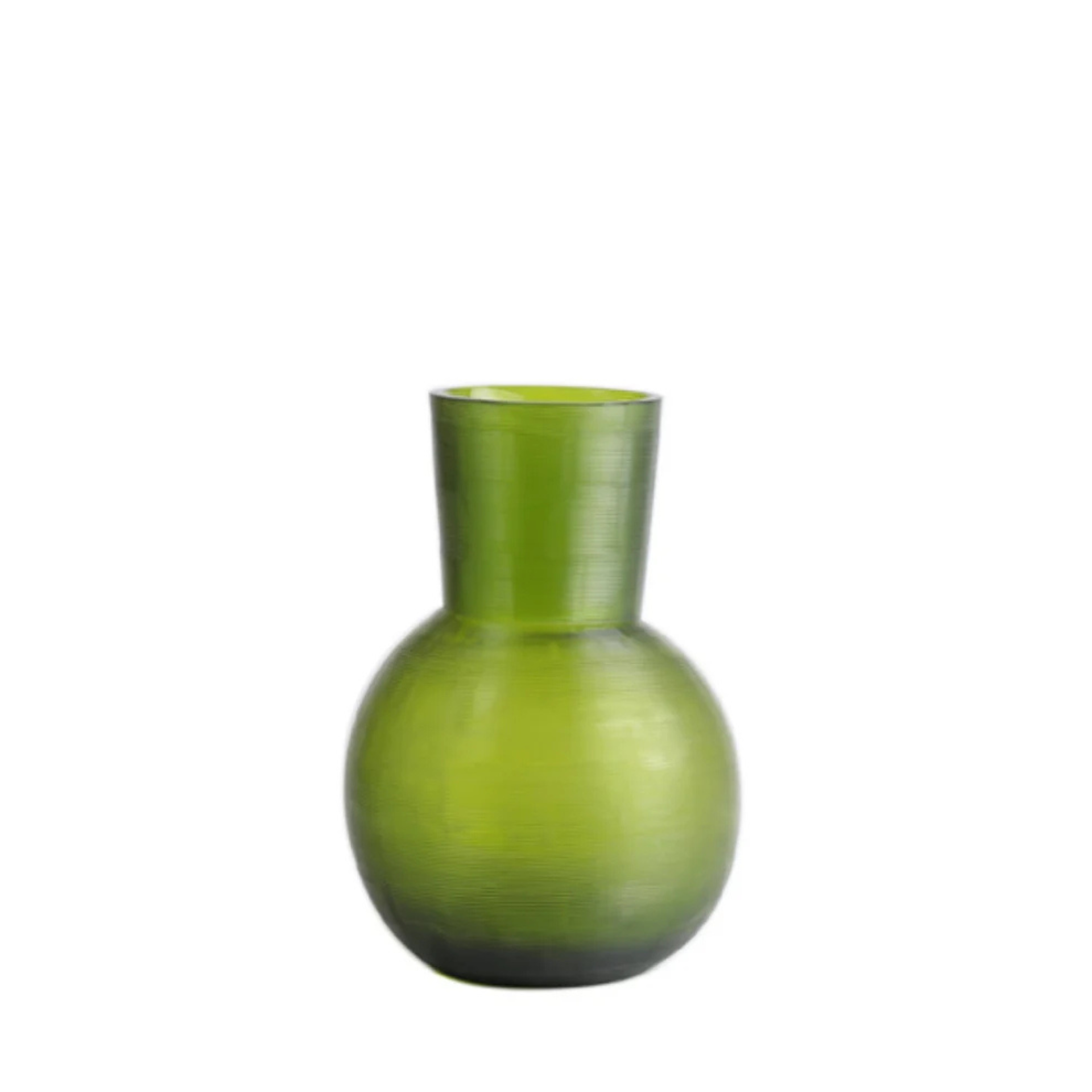 Guaxs Yeola Vase - Light Green | Maison & Tavola