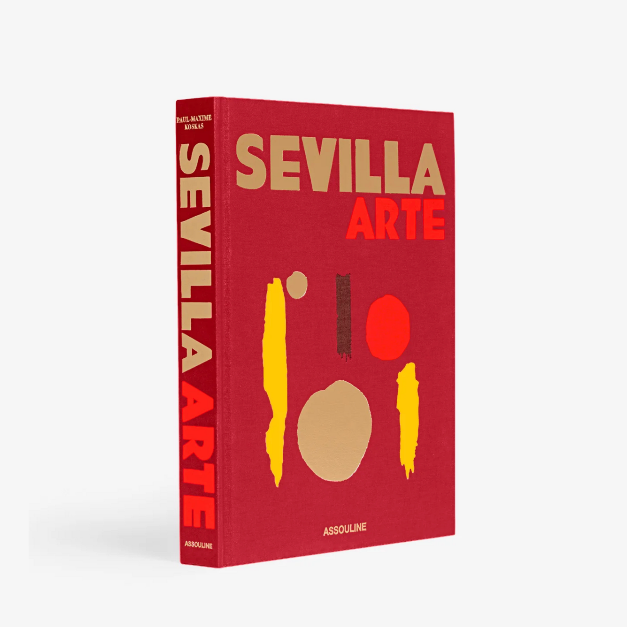 Sevilla Arte