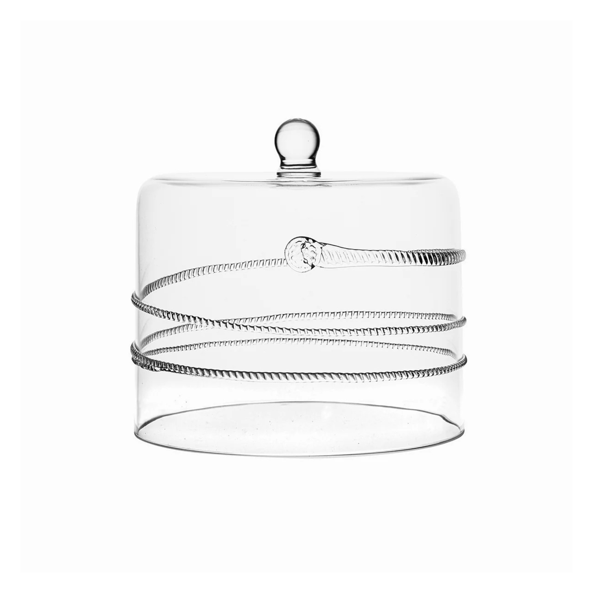 Amalia Petite Cake Dome