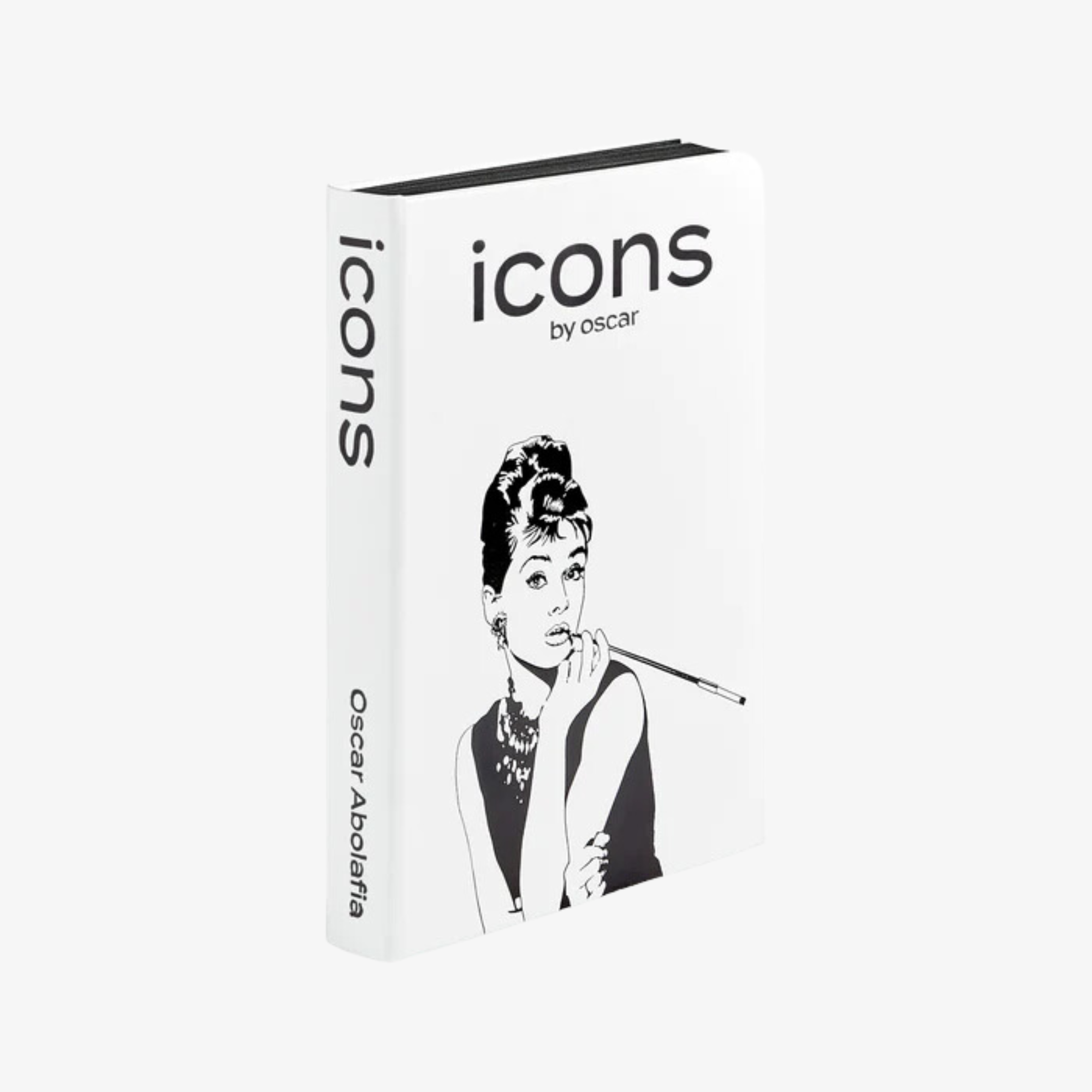 Icons By Oscar