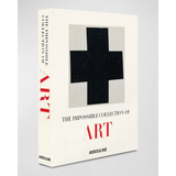 The Impossible Collection Of Art (2nd Edition)