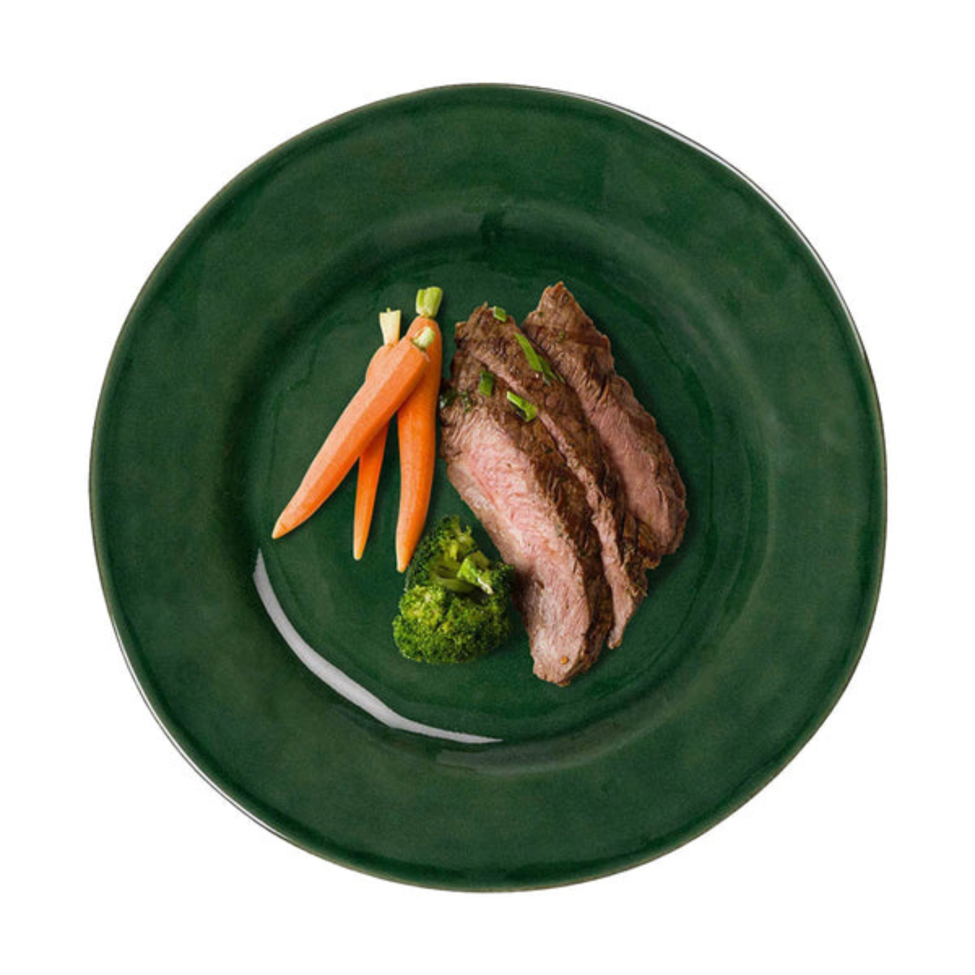 Puro Dinnerware Collection - Set of 4