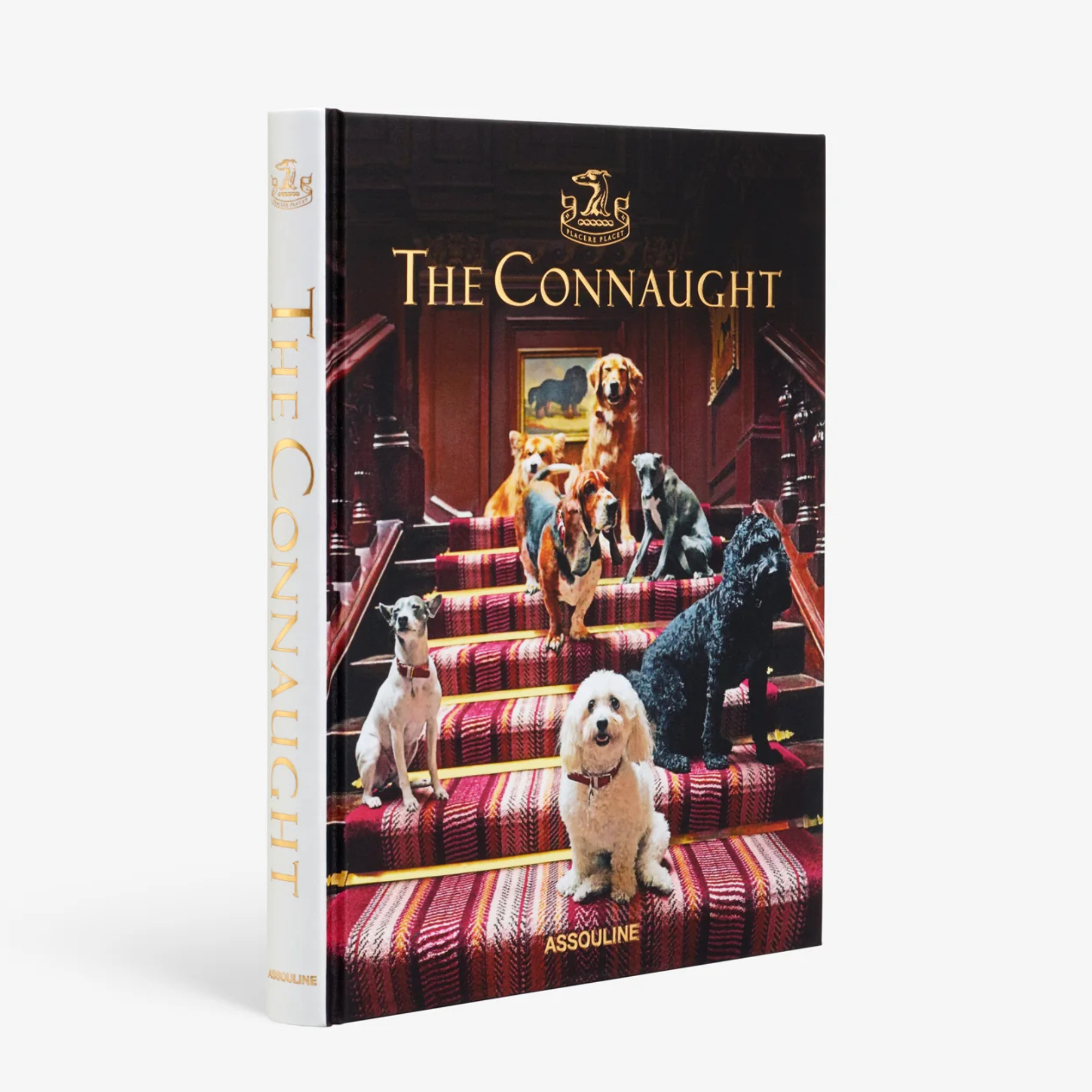 The Connaught