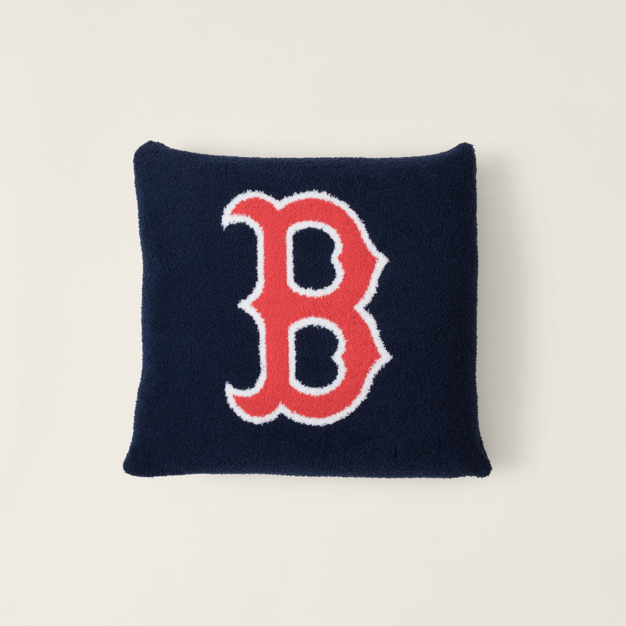 CozyChic Boston Red Sox Pillow