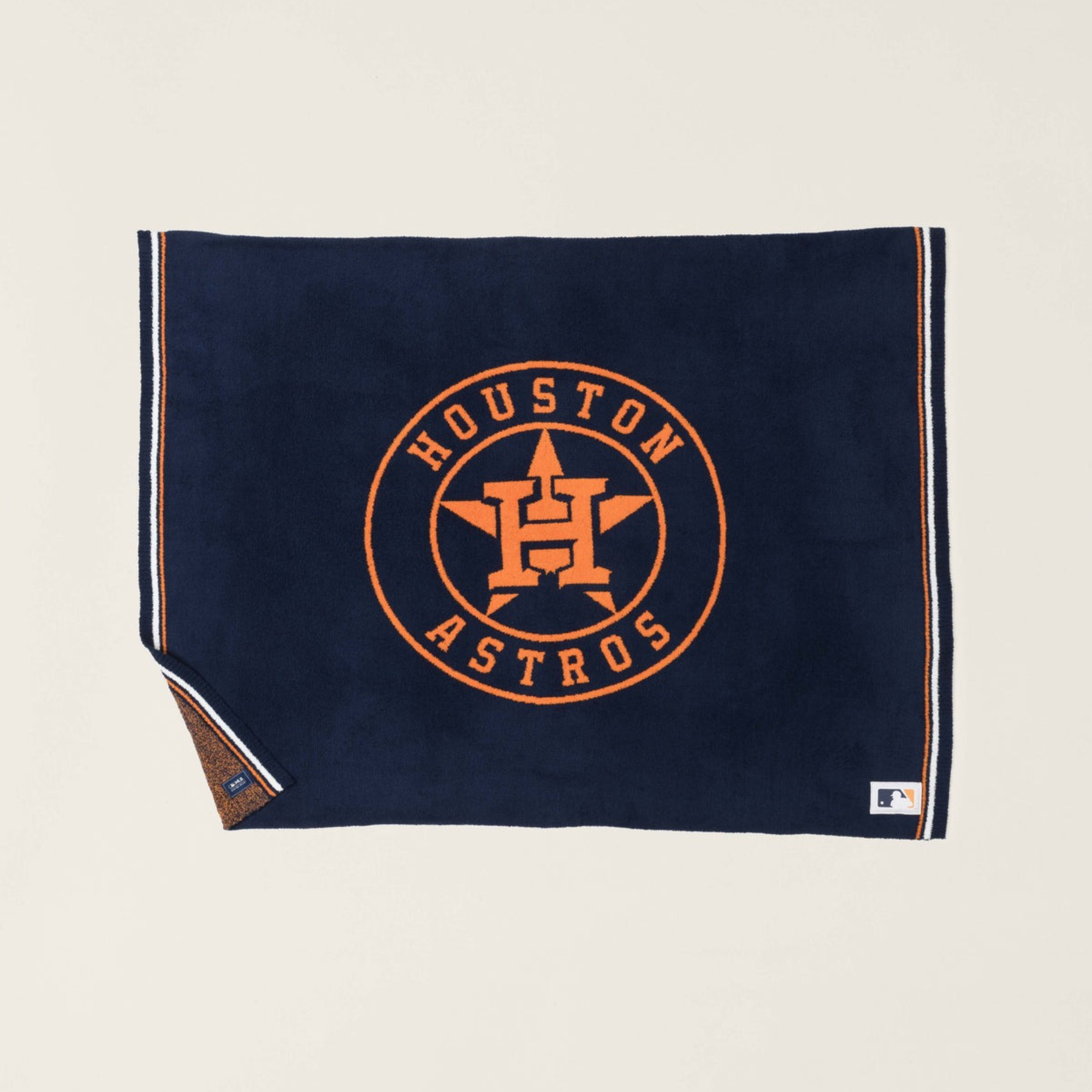 CozyChic Houston Astros Throw