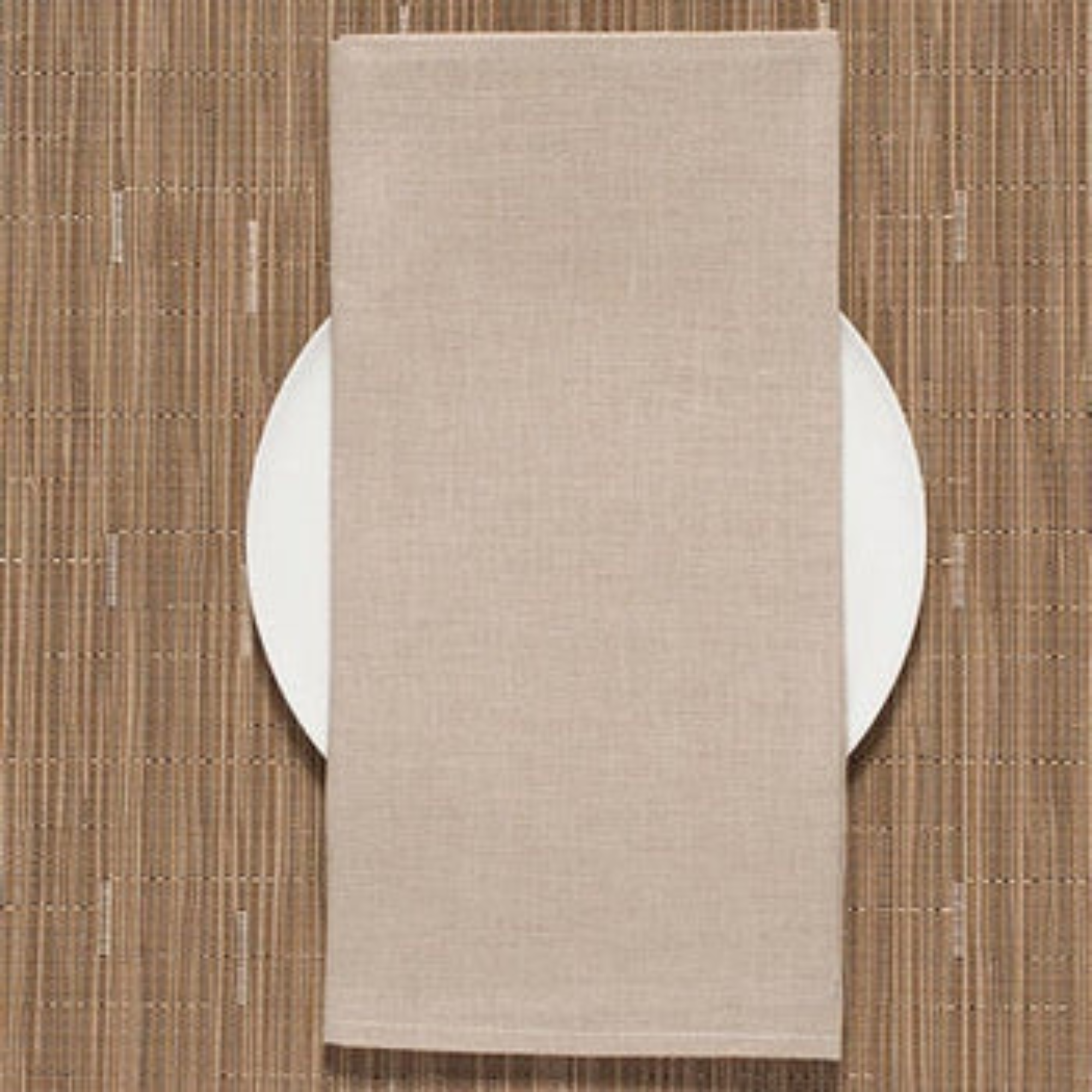 Single-Sided Napkin