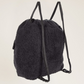 CozyChic Backpack - Carbon