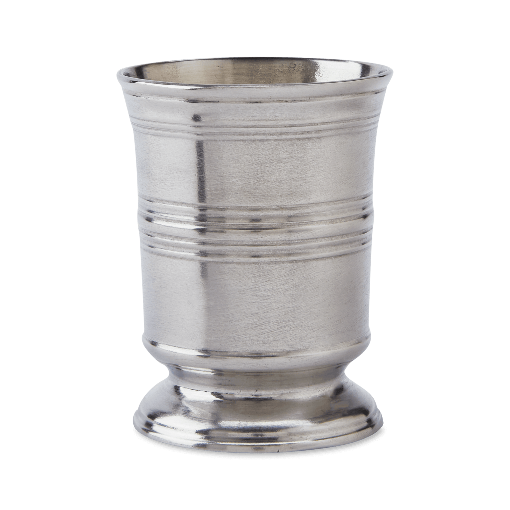 Pewter Tumbler