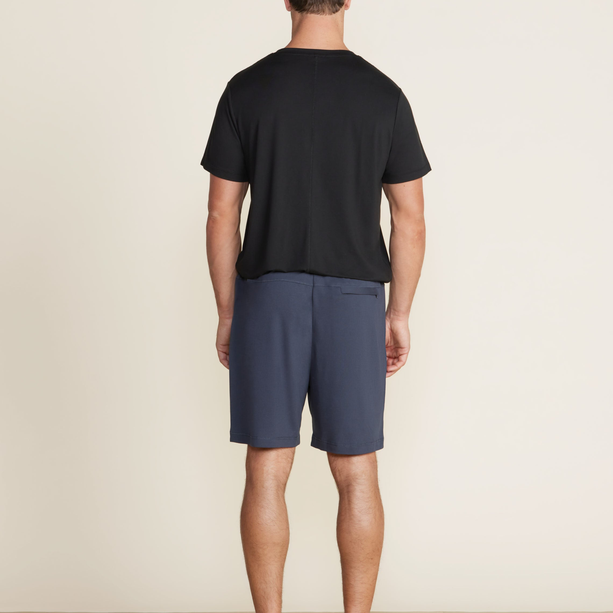 Malibu Collection Men's Butterchic Short