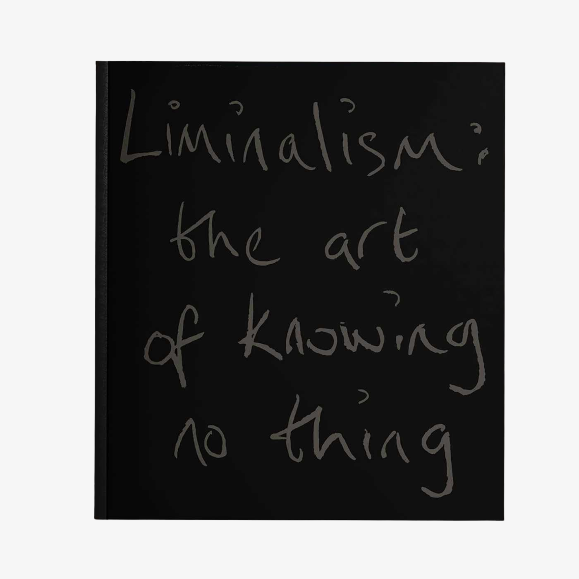Liminalism