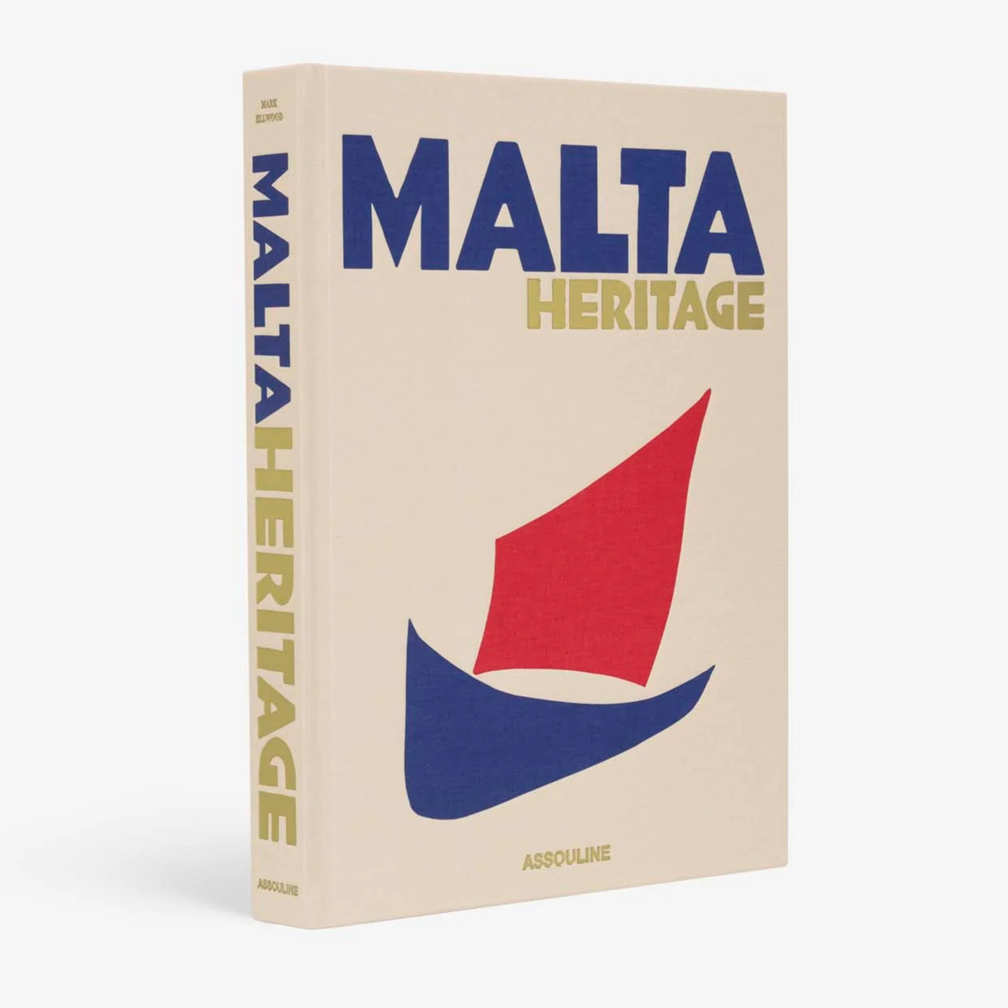 Malta Heritage