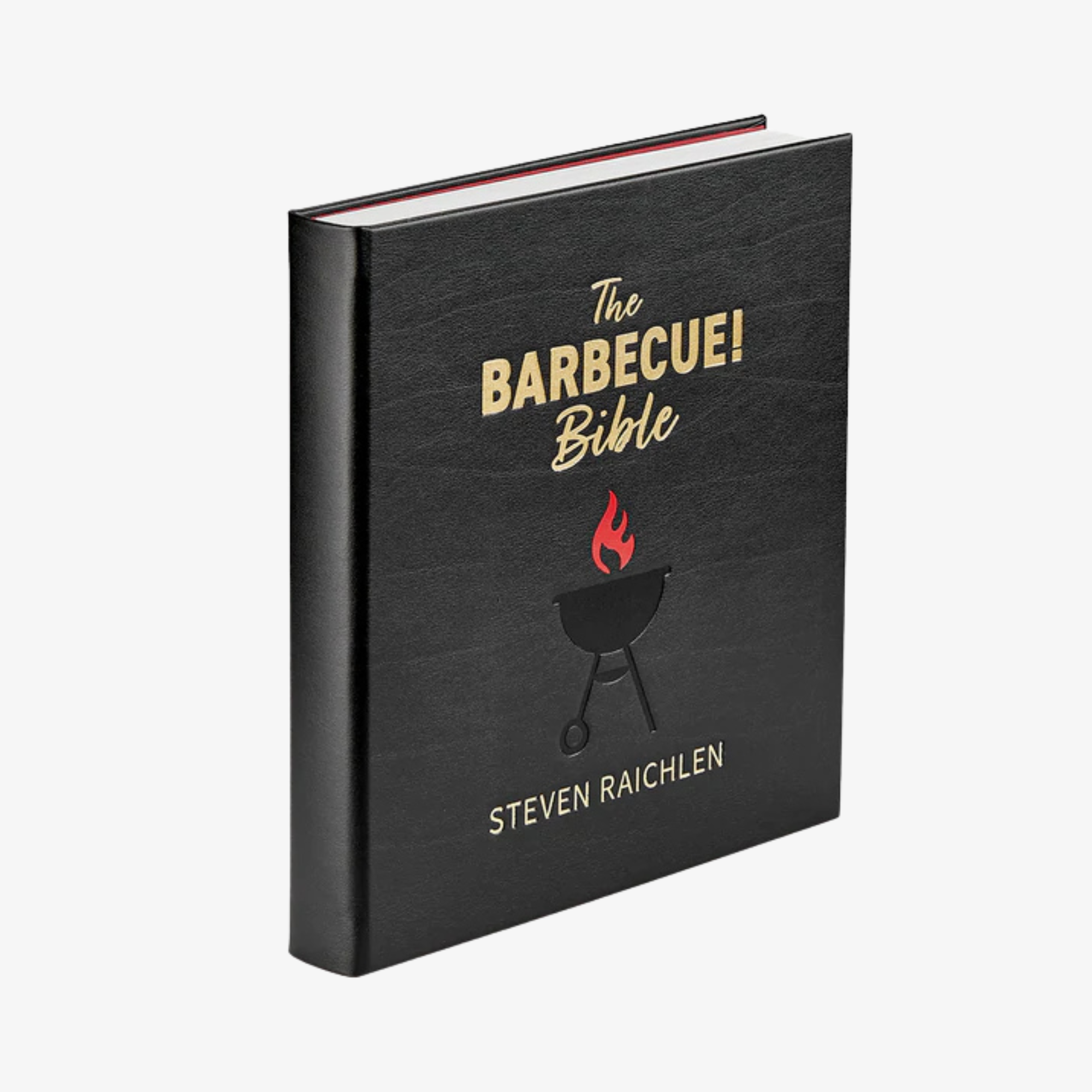 The Barbecue! Bible