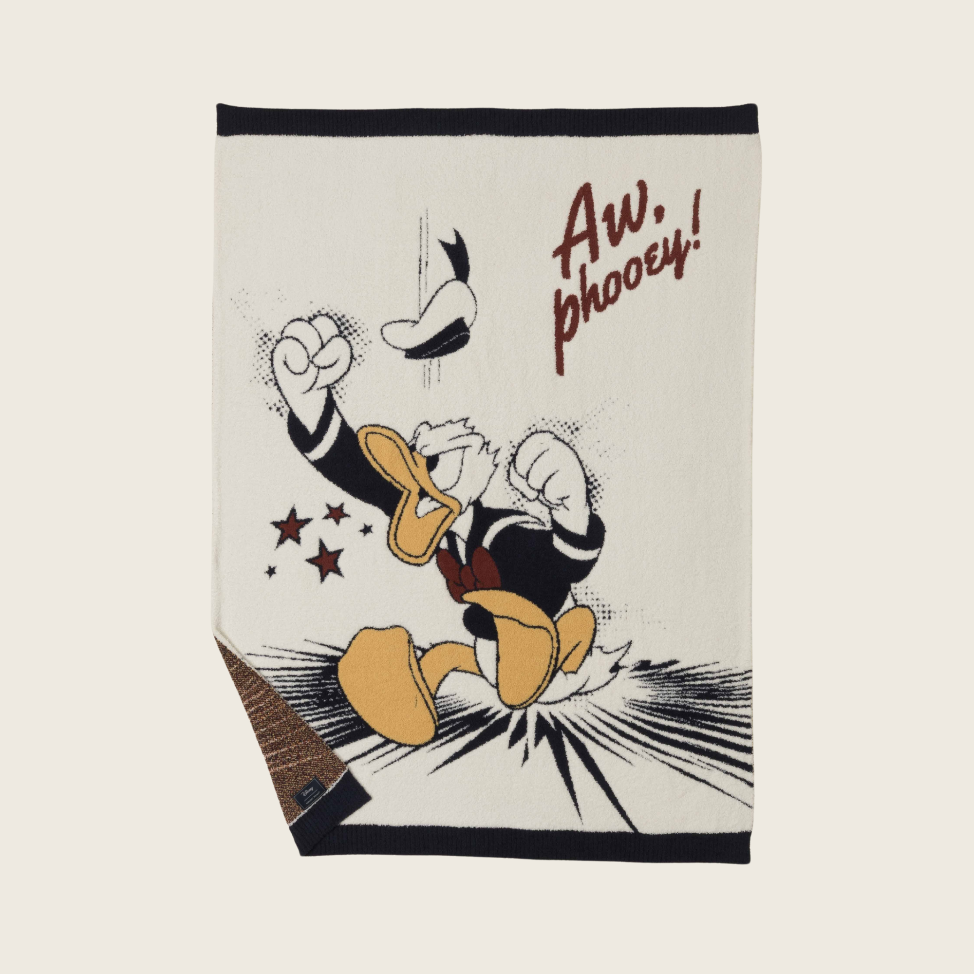 CozyChic Disney Donald Duck Blanket