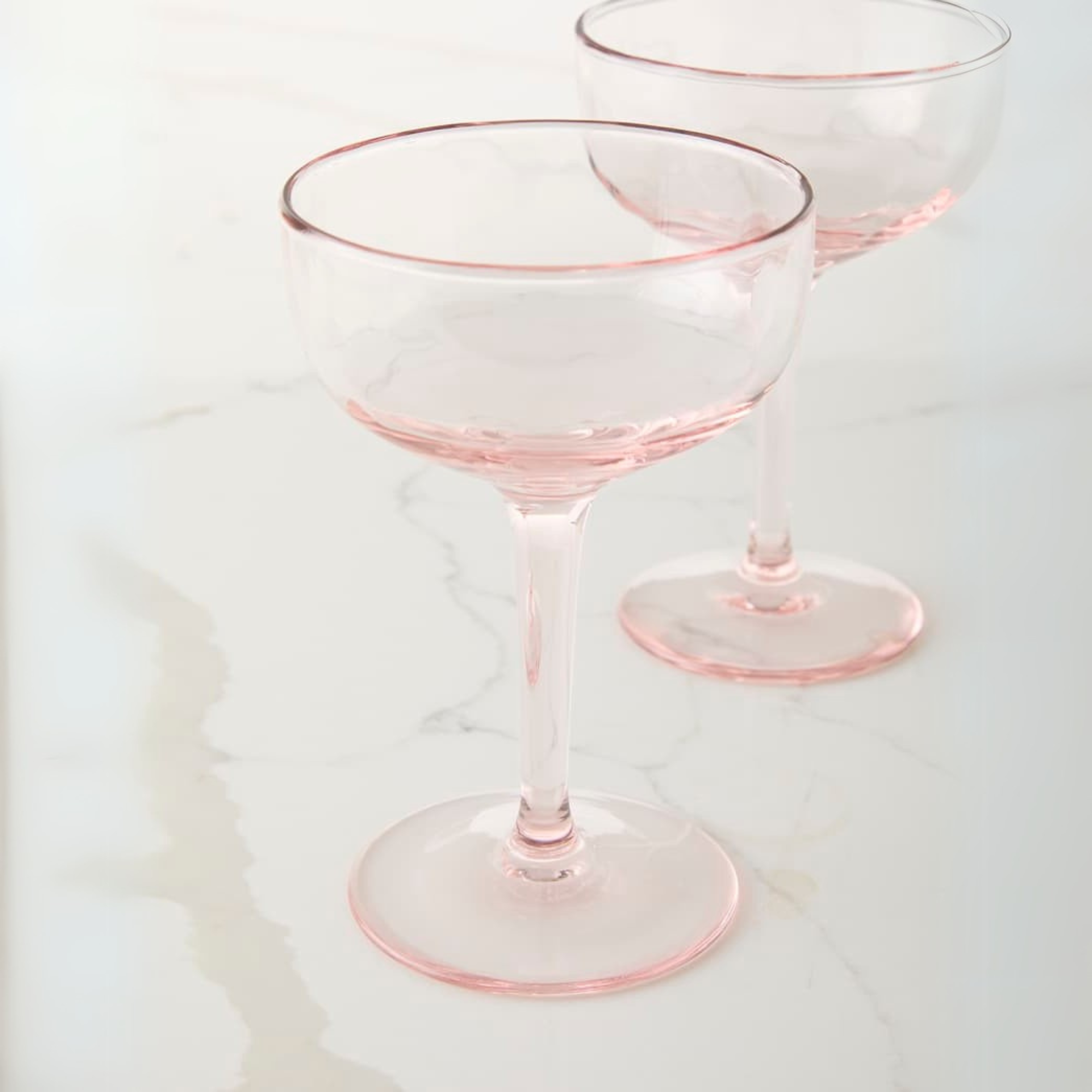 Puro Cocktail Coupe - Set of 2