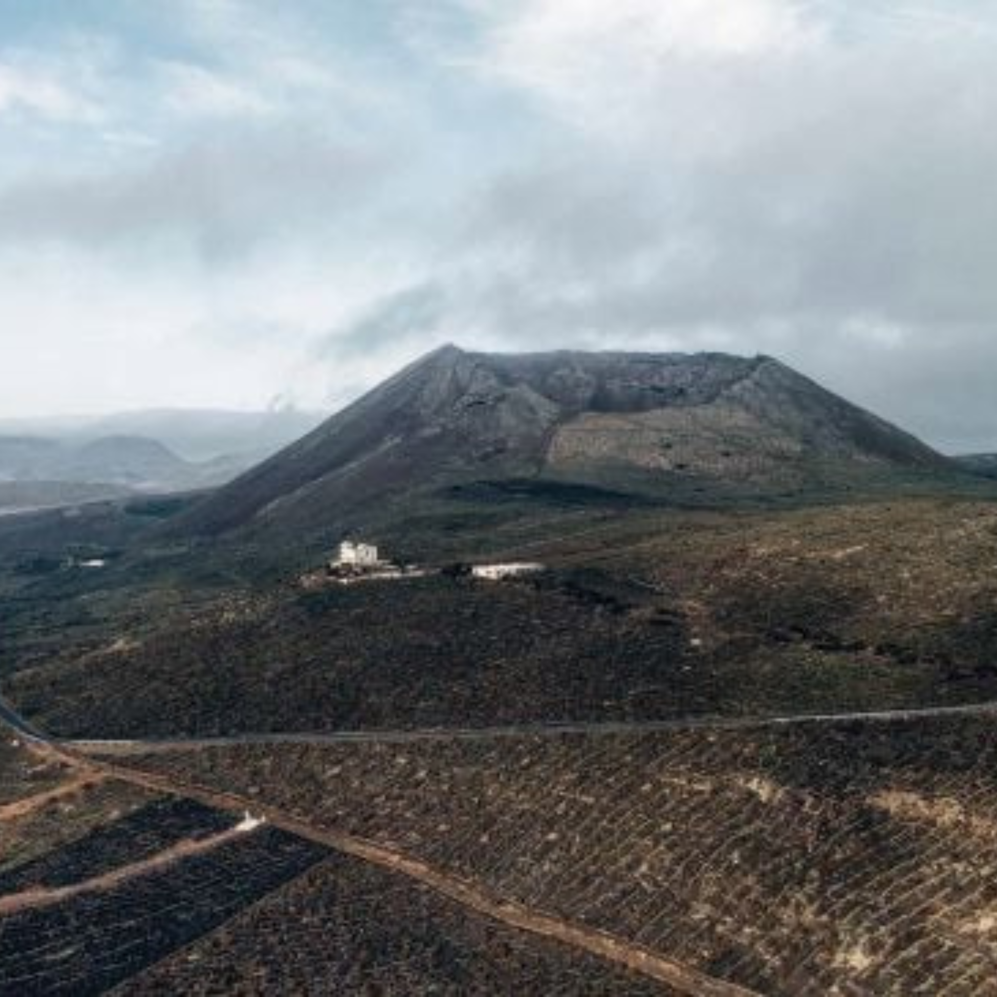 Canary Islands: A Visual Travel Guide