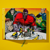 Marvel X-Men Vol.1 1963-1966