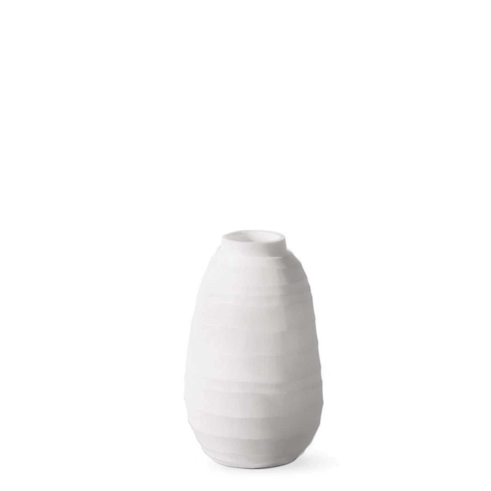 Quillotta Vase - Opal