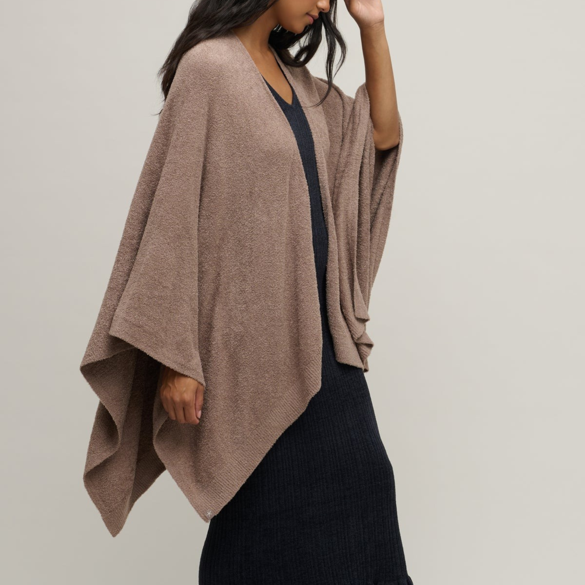 CozyChic Lite Weekend Wrap