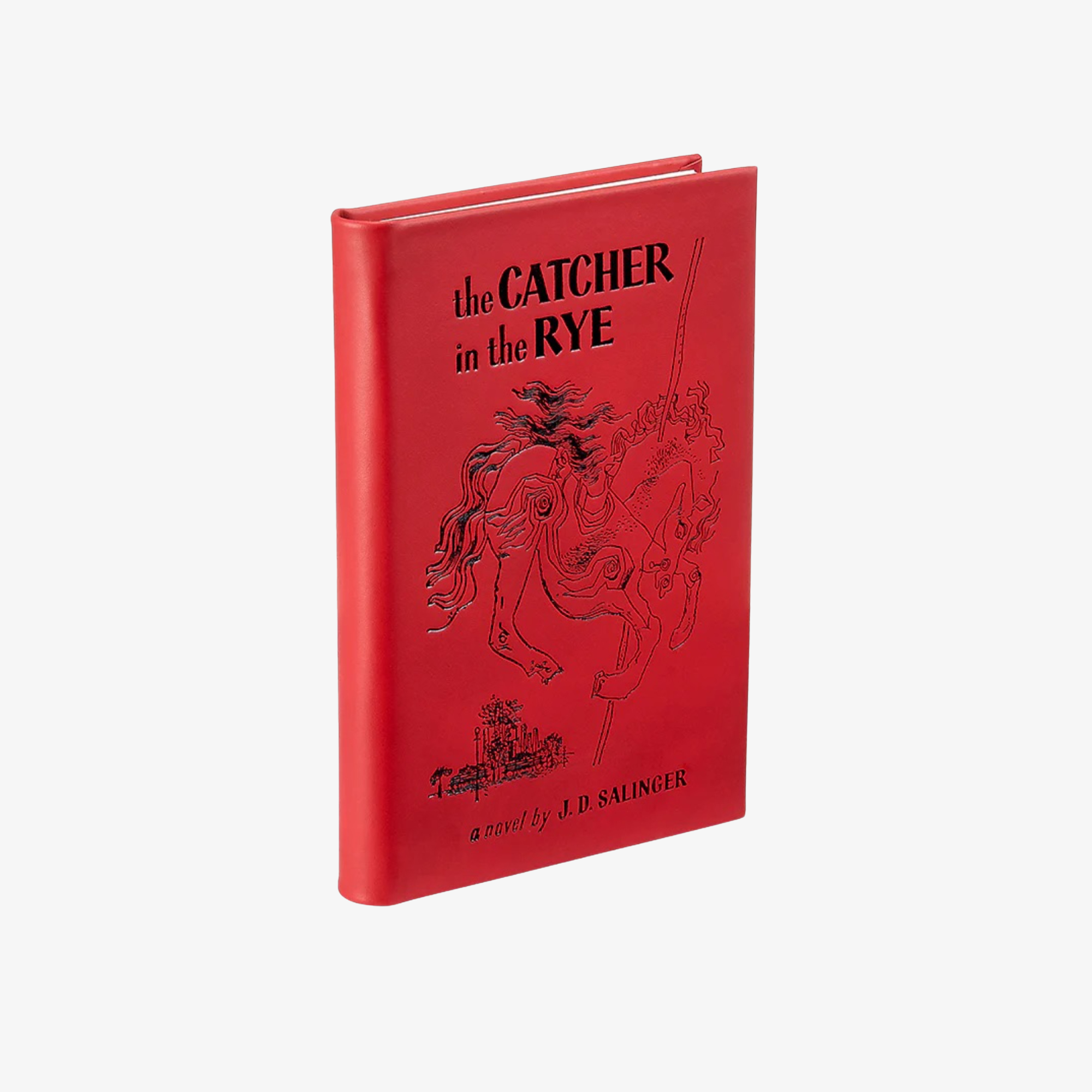 The Catcher In The Rye