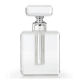 Crystal Glass Perfume Bottles