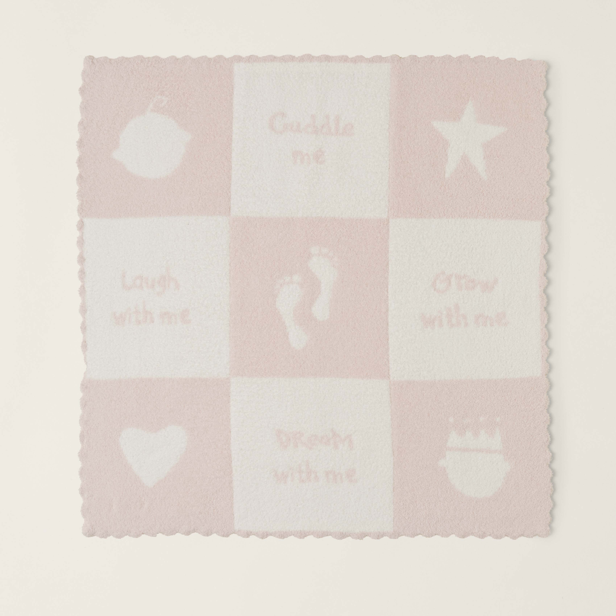 CozyChic Cuddle Receiving Blanket