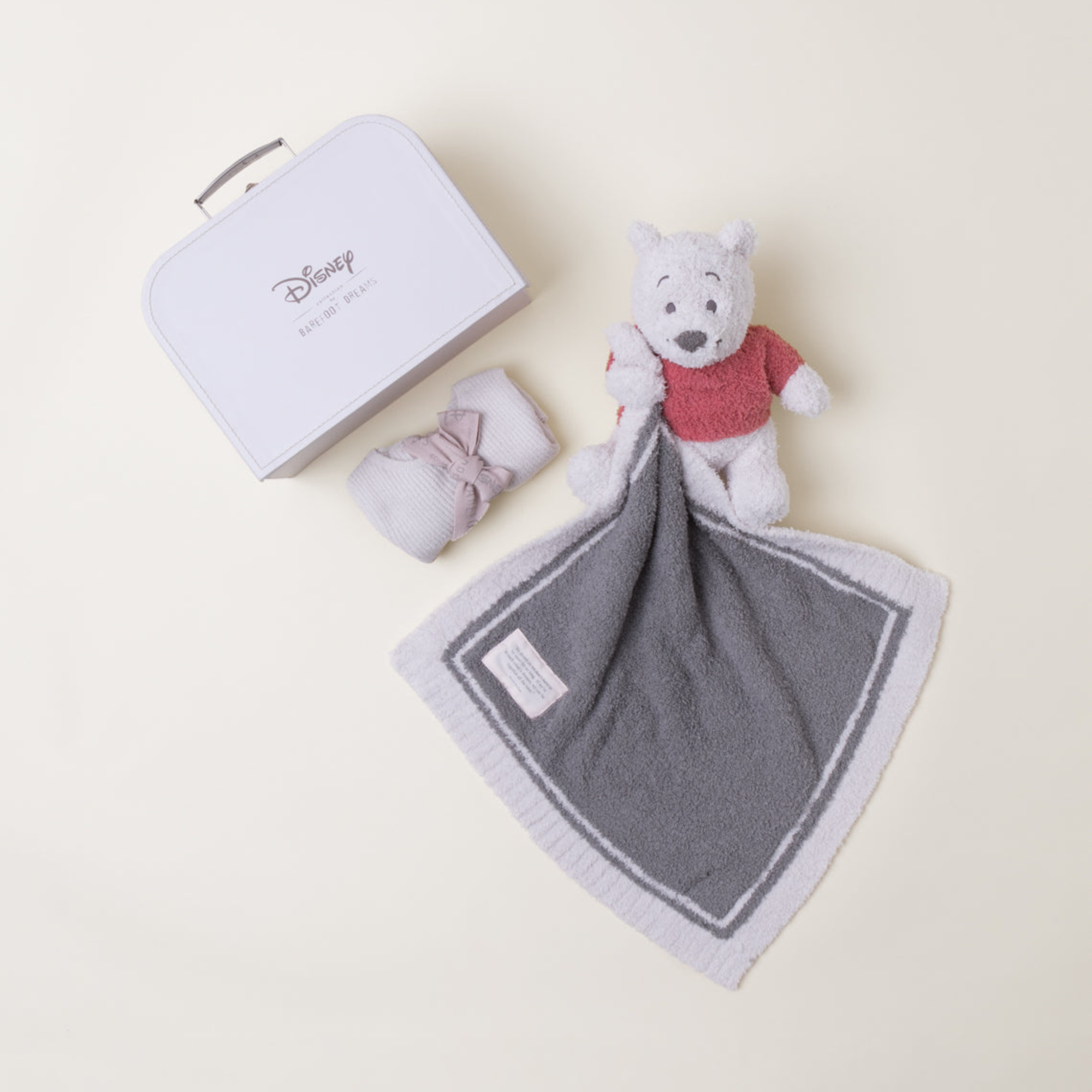 CozyChic Ultra Lite Winnie The Pooh Infant Set