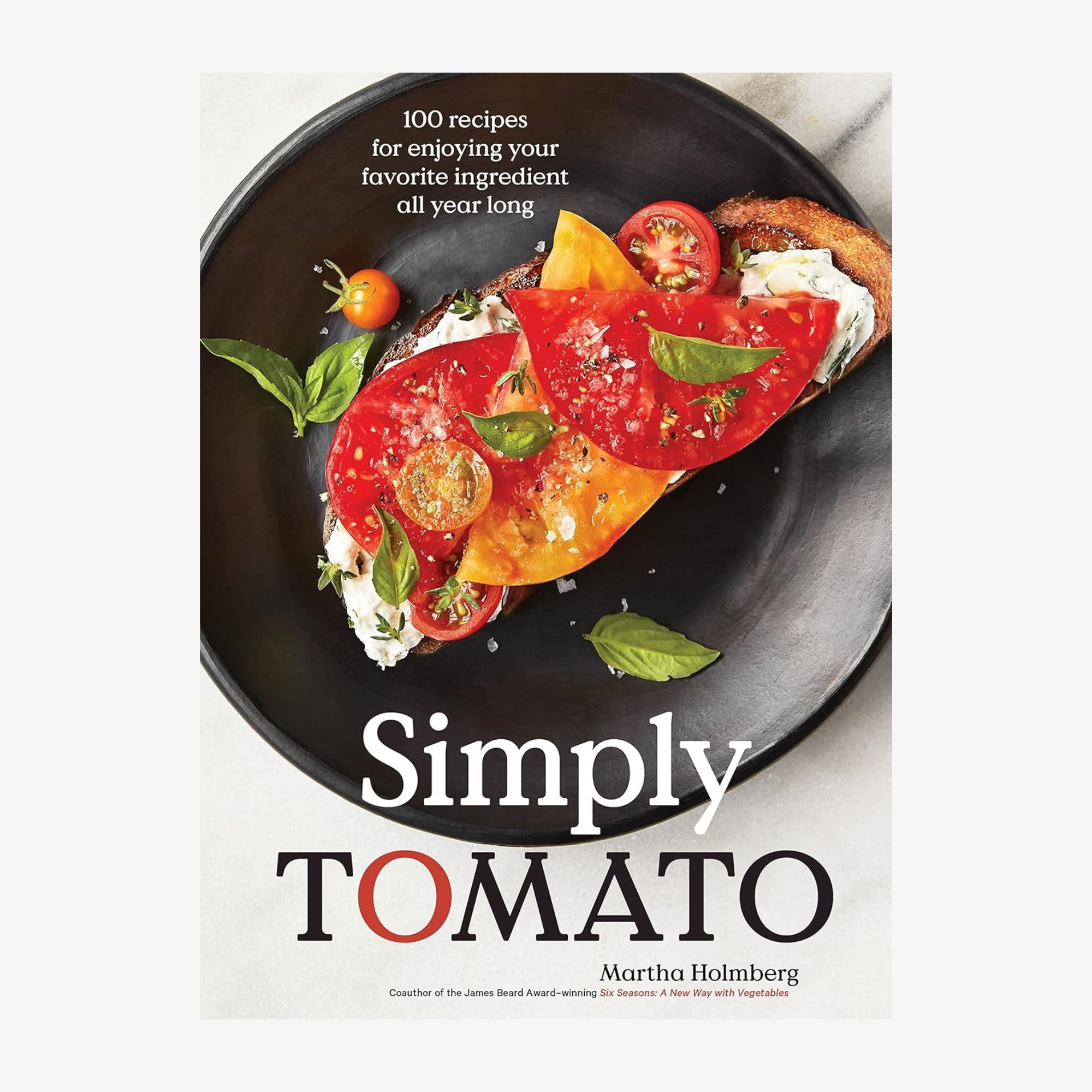 Simply Tomato