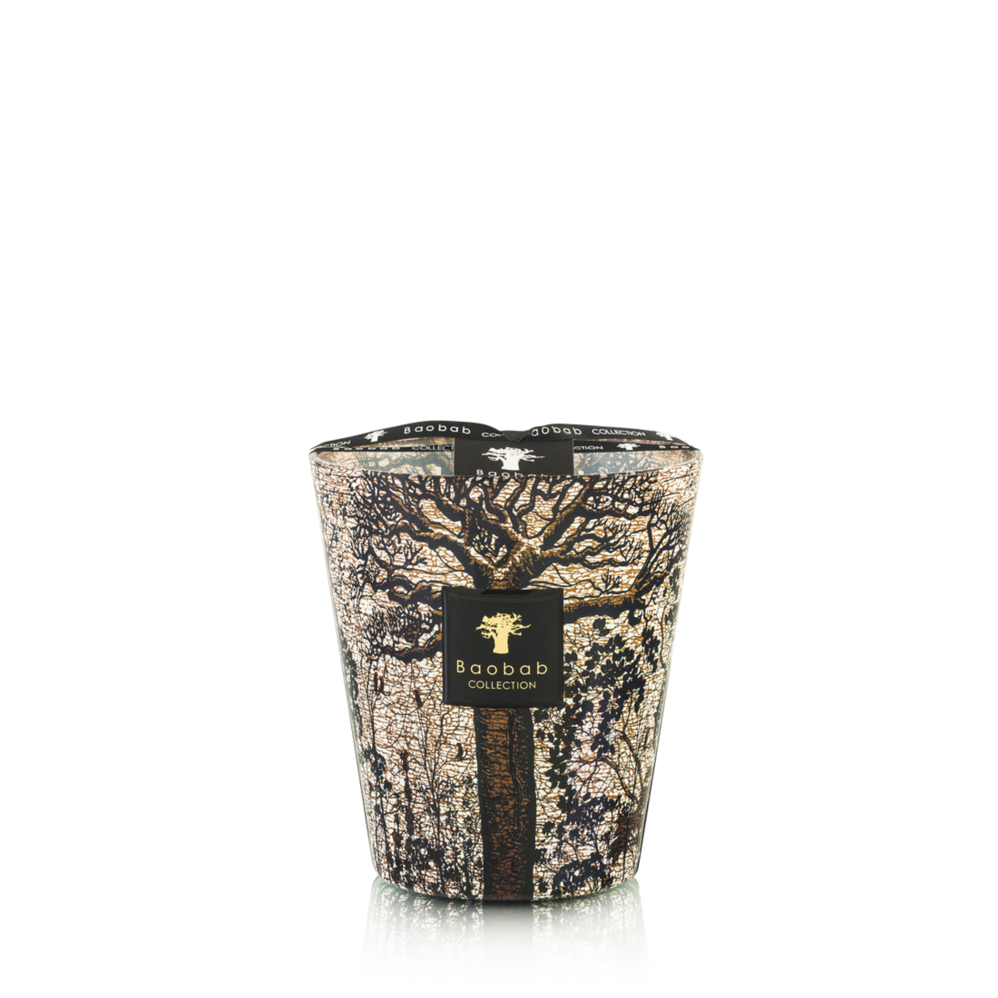 Sacred Trees Morondo Candle