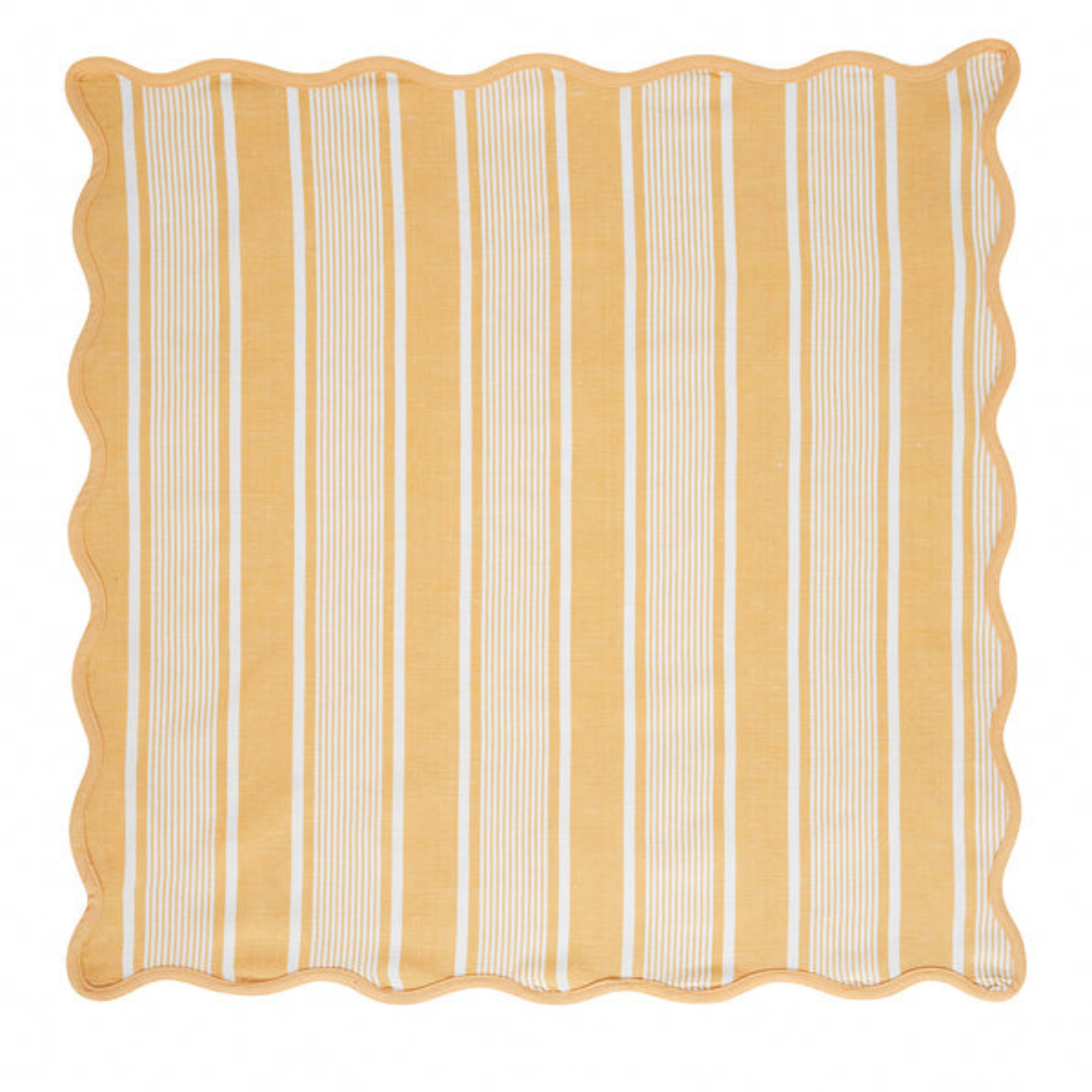 Cabana Stripe Napkin - Set of 4