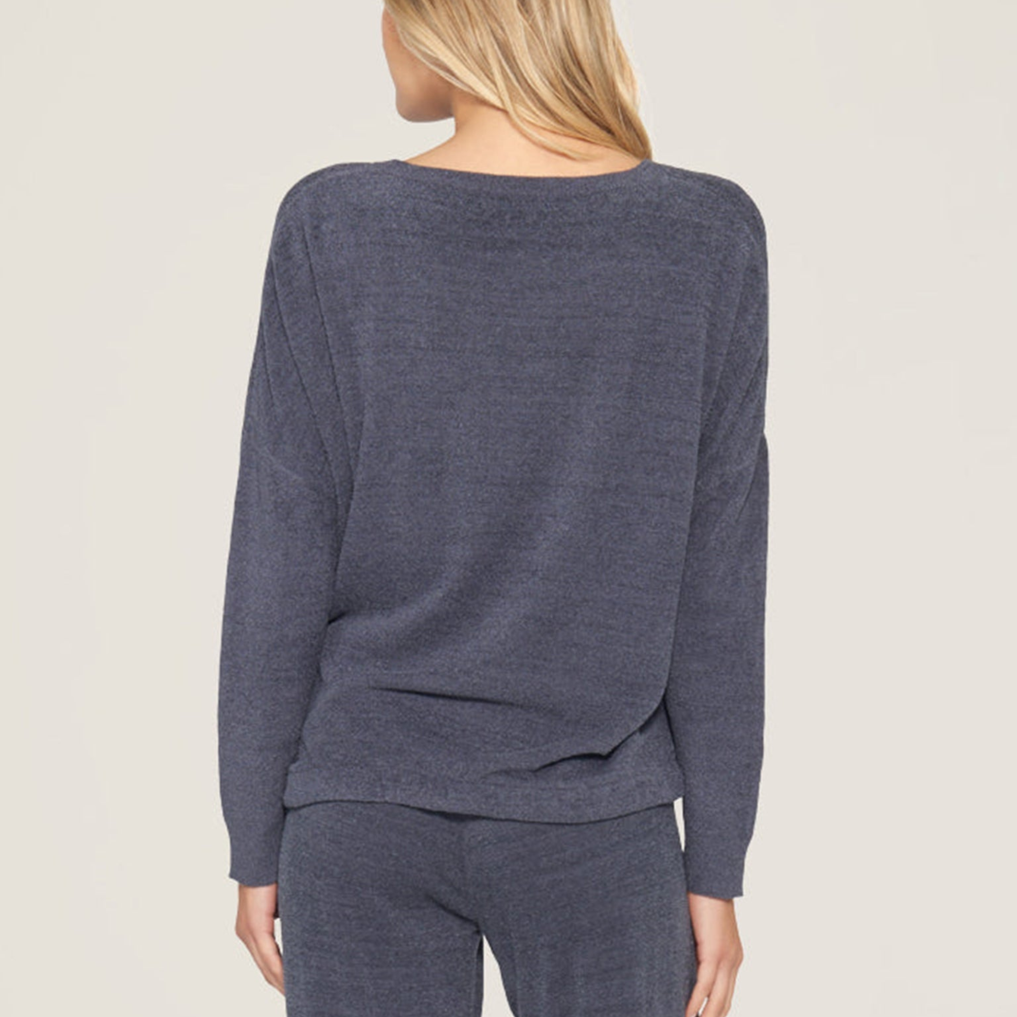 CozyChic Ultra Lite Slouchy Pullover