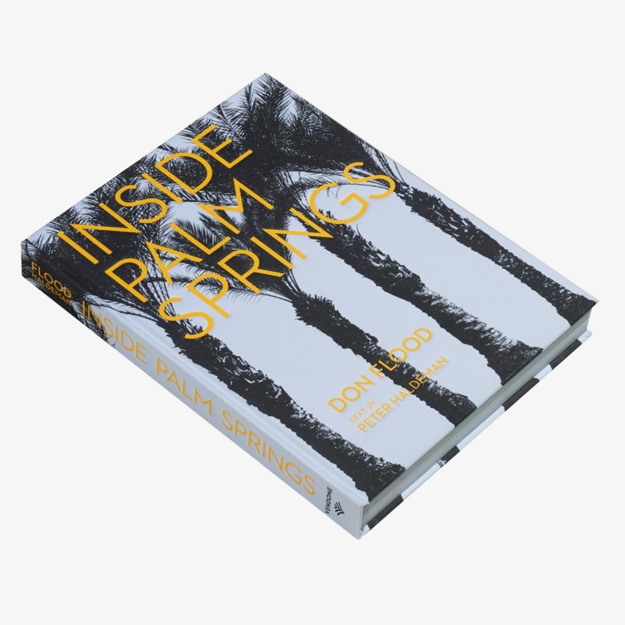 Inside Palm Springs: A Exclusive Glimpse Into 22 Homes